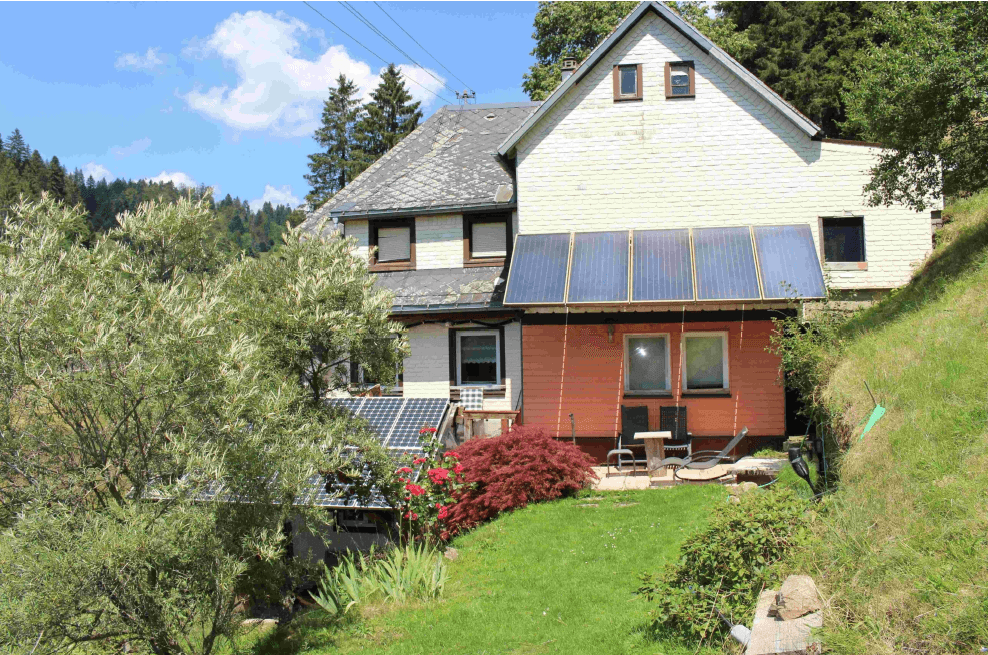 house for sale, 186 m², Gütenbach, Baden-Württemberg house for sale, 186 m², Gütenbach, Baden-Württemberg