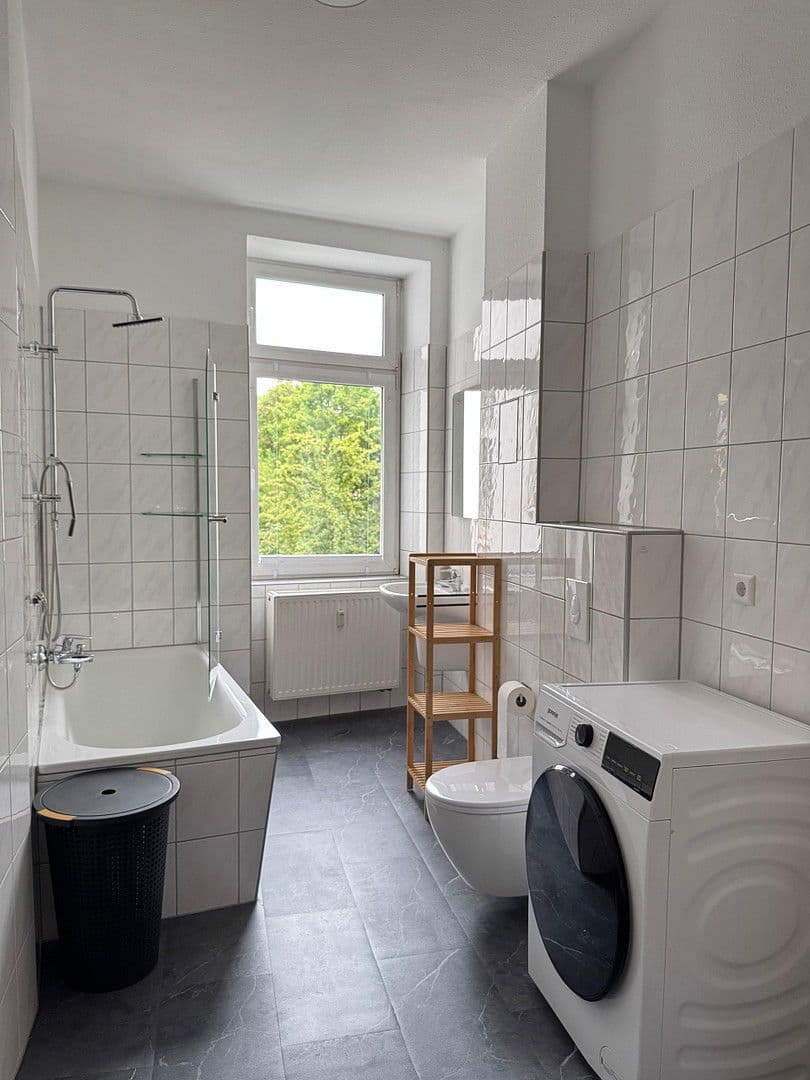 3 bedroom flat to rent, 92 m², Zwingerstraße 18, Halle, Saxony-Anhalt 3 bedroom flat to rent, 92 m², Zwingerstraße 18, Halle, Saxony-Anhalt