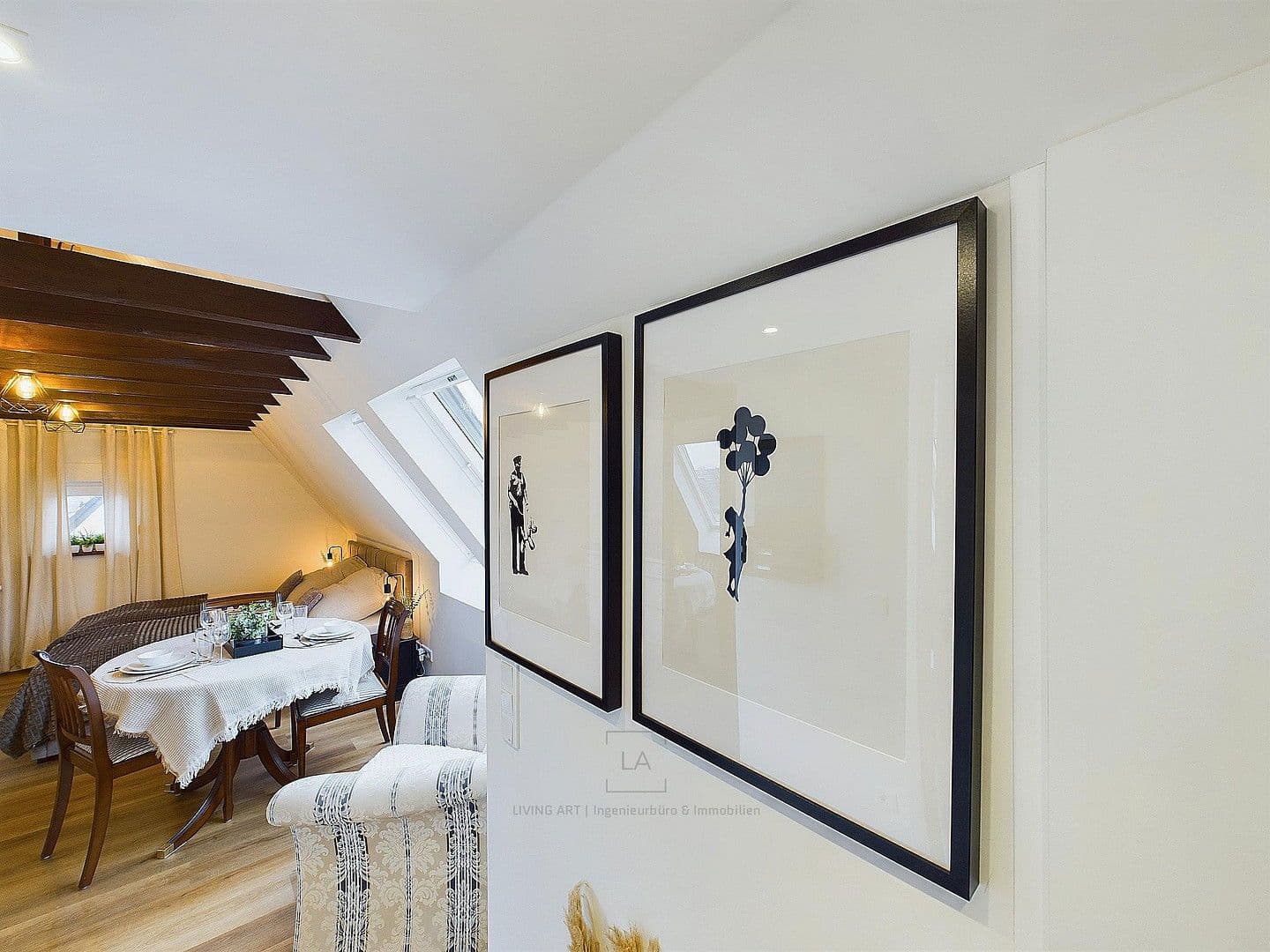 Studio flat to rent, 35 m², Jägerstraße 30, Leverkusen, North Rhine-Westphalia Studio flat to rent, 35 m², Jägerstraße 30, Leverkusen, North Rhine-Westphalia