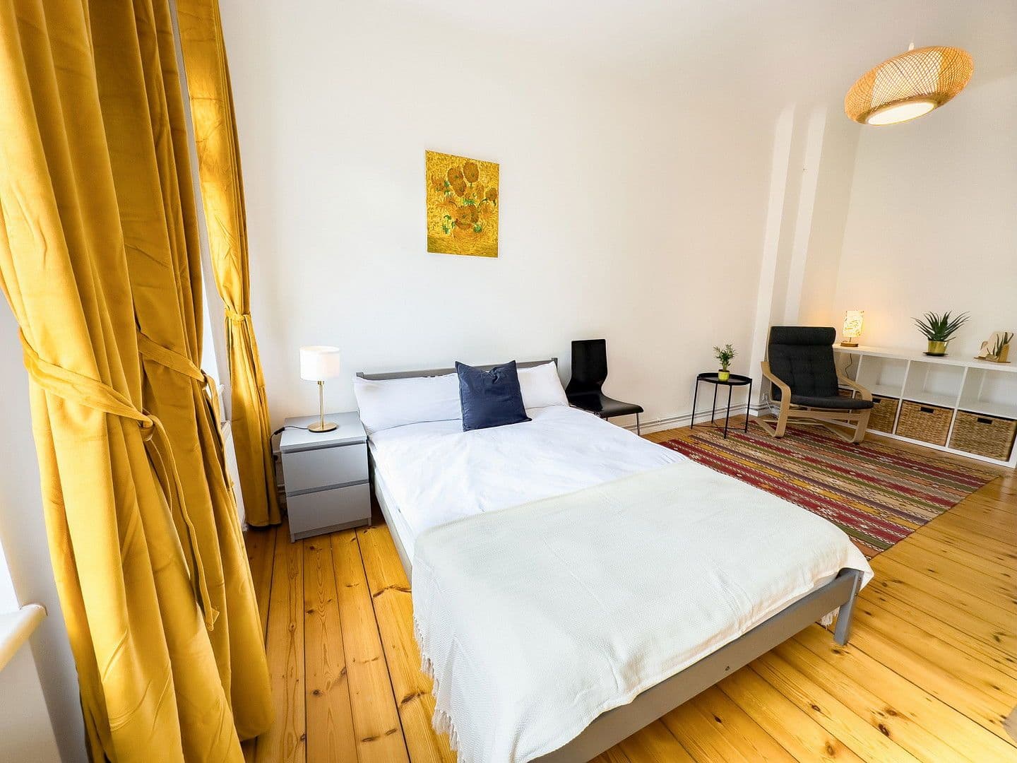 2 bedroom flat to rent, 65 m², Berlin, Berlin 2 bedroom flat to rent, 65 m², Berlin, Berlin