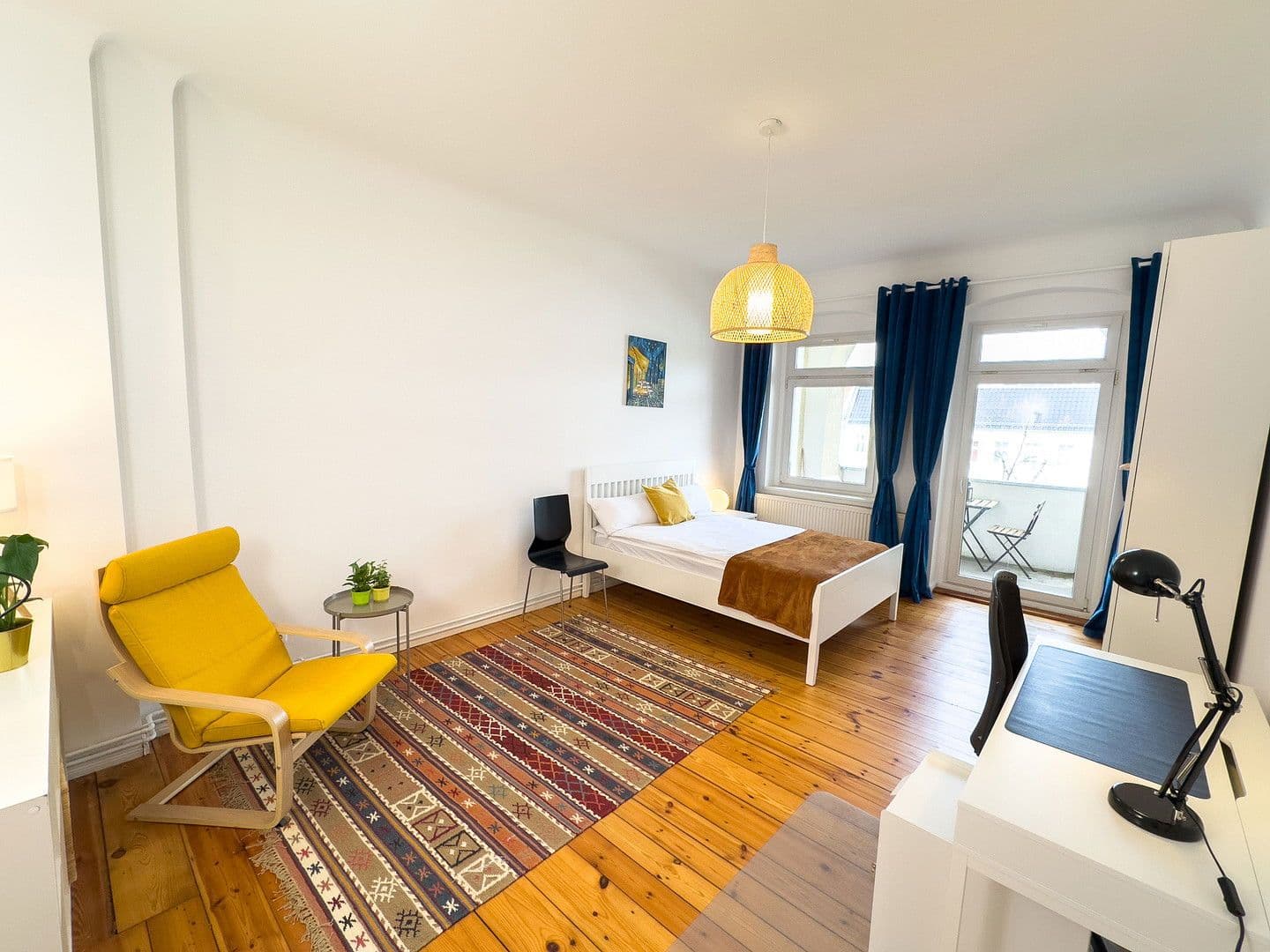 2 bedroom flat to rent, 65 m², Berlin, Berlin 2 bedroom flat to rent, 65 m², Berlin, Berlin