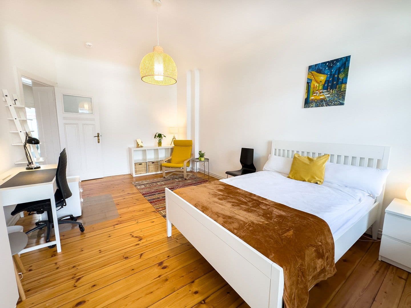 2 bedroom flat to rent, 65 m², Berlin, Berlin 2 bedroom flat to rent, 65 m², Berlin, Berlin