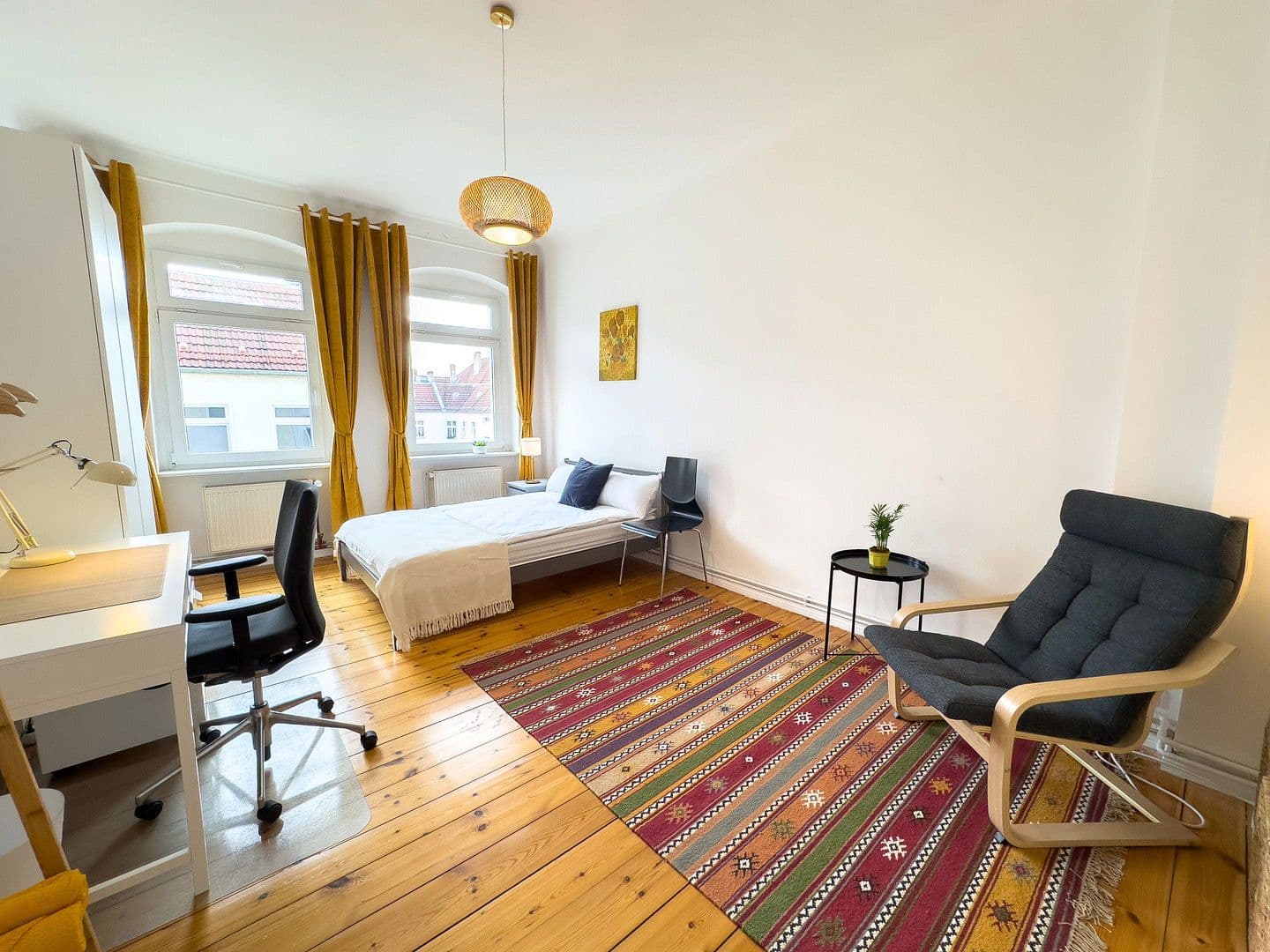 2 bedroom flat to rent, 65 m², Berlin, Berlin 2 bedroom flat to rent, 65 m², Berlin, Berlin