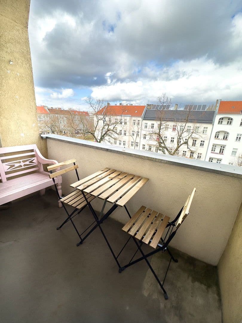 2 bedroom flat to rent, 65 m², Berlin, Berlin 2 bedroom flat to rent, 65 m², Berlin, Berlin