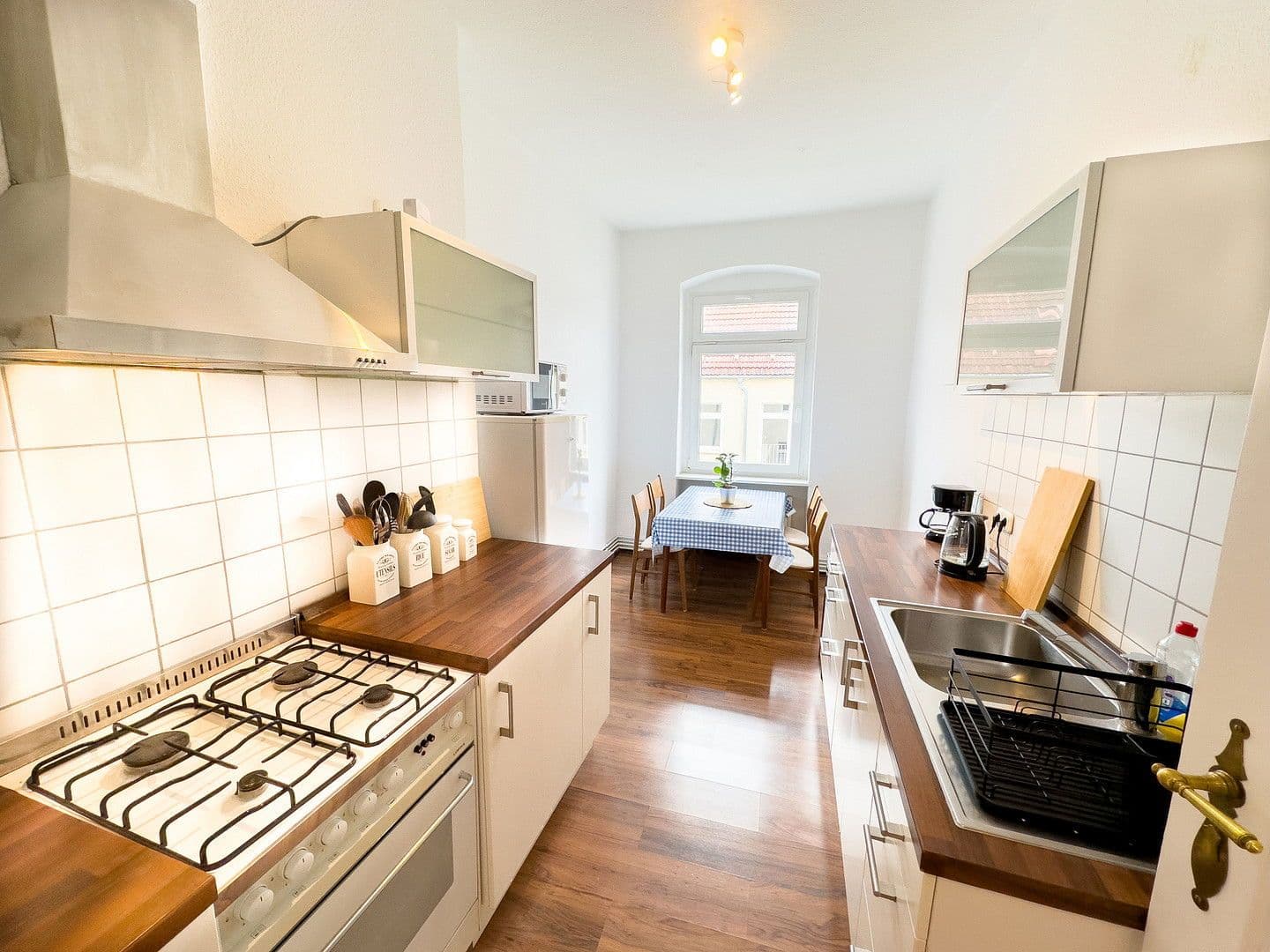 2 bedroom flat to rent, 65 m², Berlin, Berlin 2 bedroom flat to rent, 65 m², Berlin, Berlin