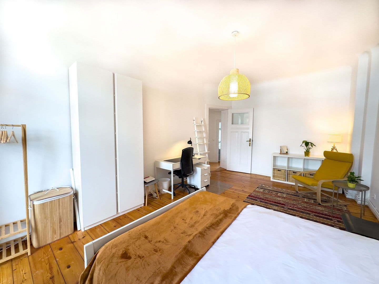 2 bedroom flat to rent, 65 m², Berlin, Berlin 2 bedroom flat to rent, 65 m², Berlin, Berlin