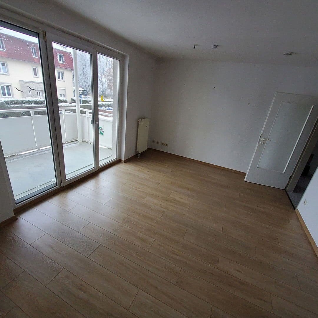 2 bedroom flat to rent, 47 m², Birkenallee 8, Dessau-Roßlau, Saxony-Anhalt 2 bedroom flat to rent, 47 m², Birkenallee 8, Dessau-Roßlau, Saxony-Anhalt