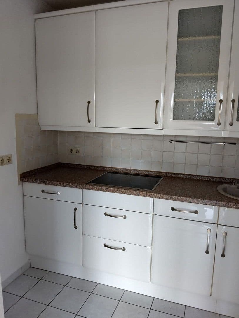 2 bedroom flat to rent, 47 m², Birkenallee 8, Dessau-Roßlau, Saxony-Anhalt 2 bedroom flat to rent, 47 m², Birkenallee 8, Dessau-Roßlau, Saxony-Anhalt