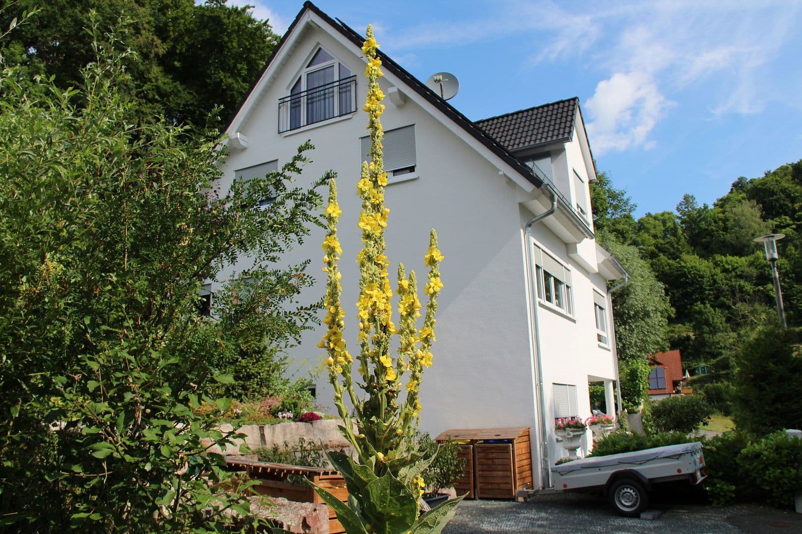 house for sale, 198 m², Egloffstein, Bavaria house for sale, 198 m², Egloffstein, Bavaria