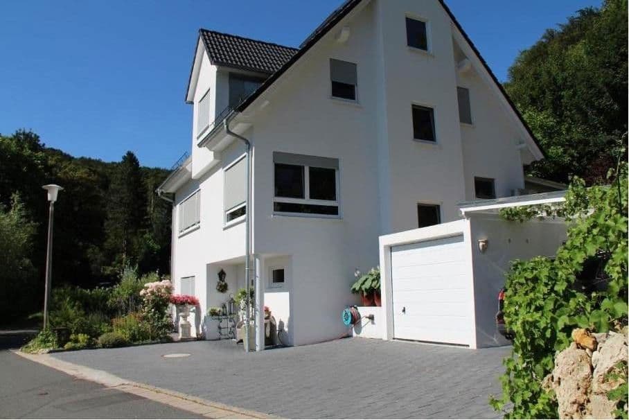 house for sale, 198 m², Egloffstein, Bavaria house for sale, 198 m², Egloffstein, Bavaria