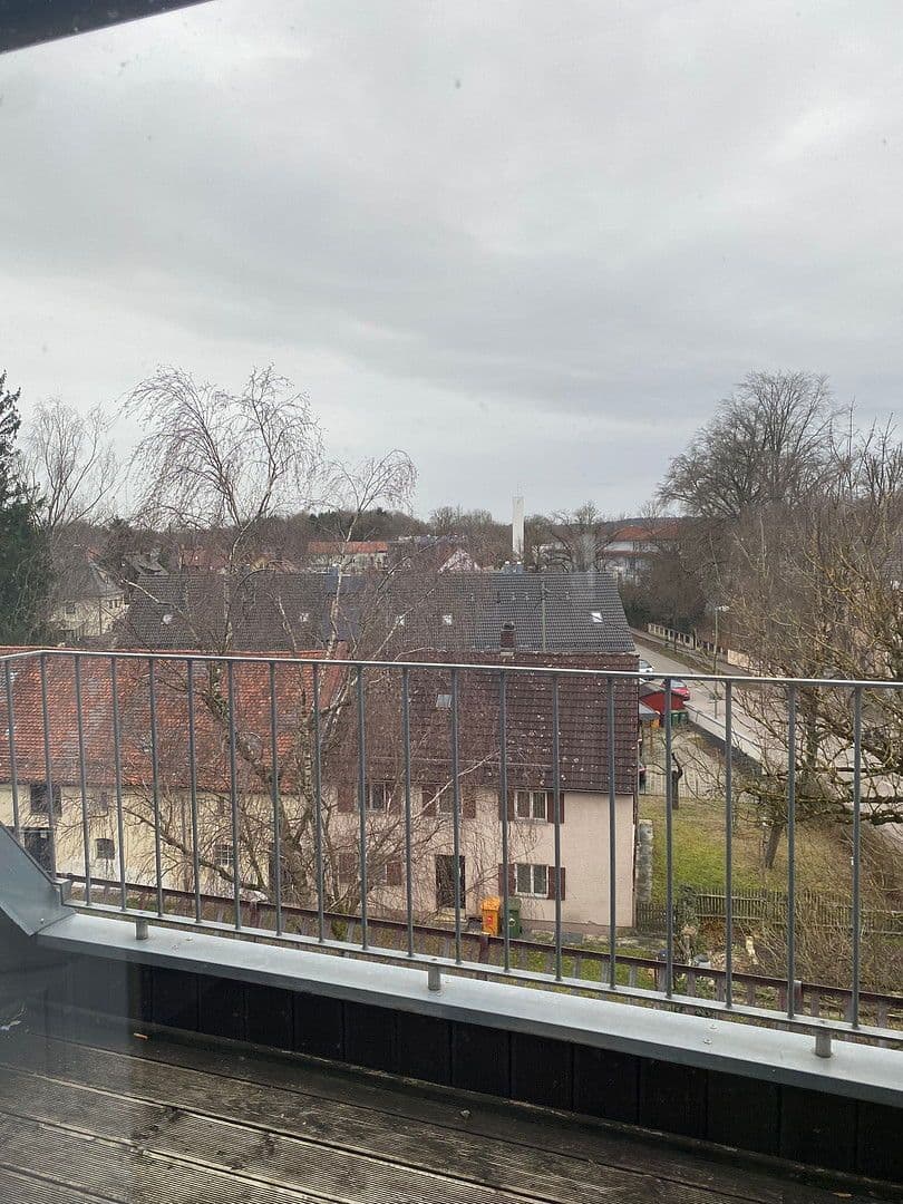 6 bedroom flat to rent, 177 m², Augsburg, Bavaria 6 bedroom flat to rent, 177 m², Augsburg, Bavaria