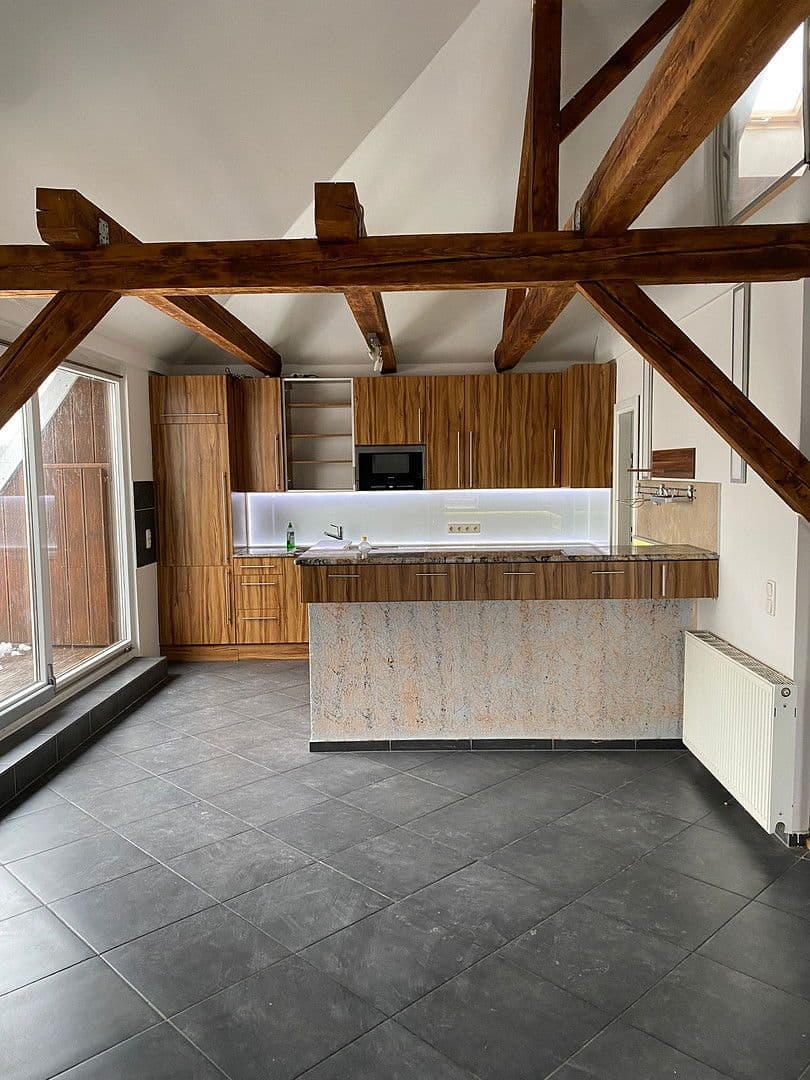 6 bedroom flat to rent, 177 m², Augsburg, Bavaria 6 bedroom flat to rent, 177 m², Augsburg, Bavaria