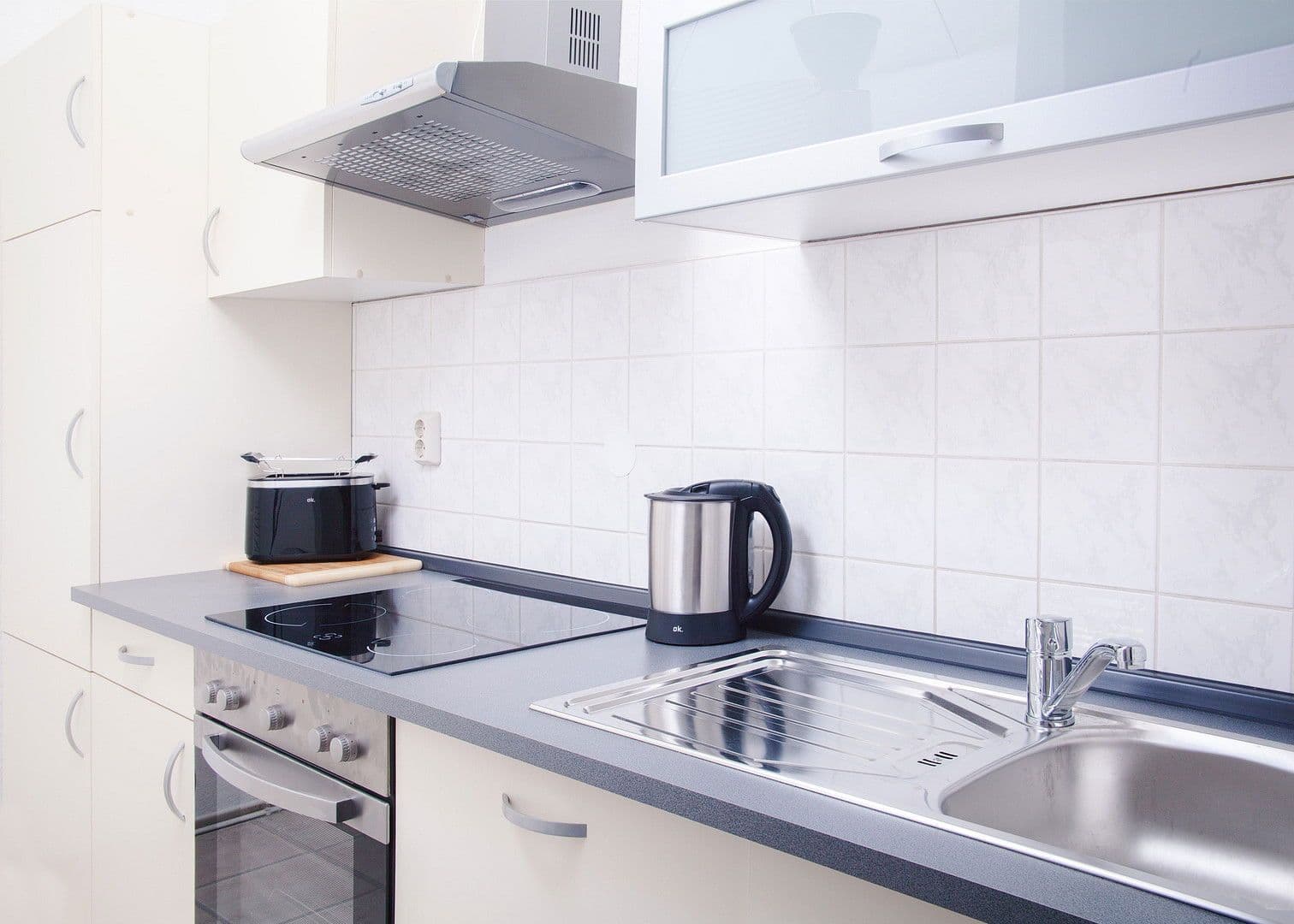 1 bedroom flat to rent, 37 m², Berlin, Berlin 1 bedroom flat to rent, 37 m², Berlin, Berlin