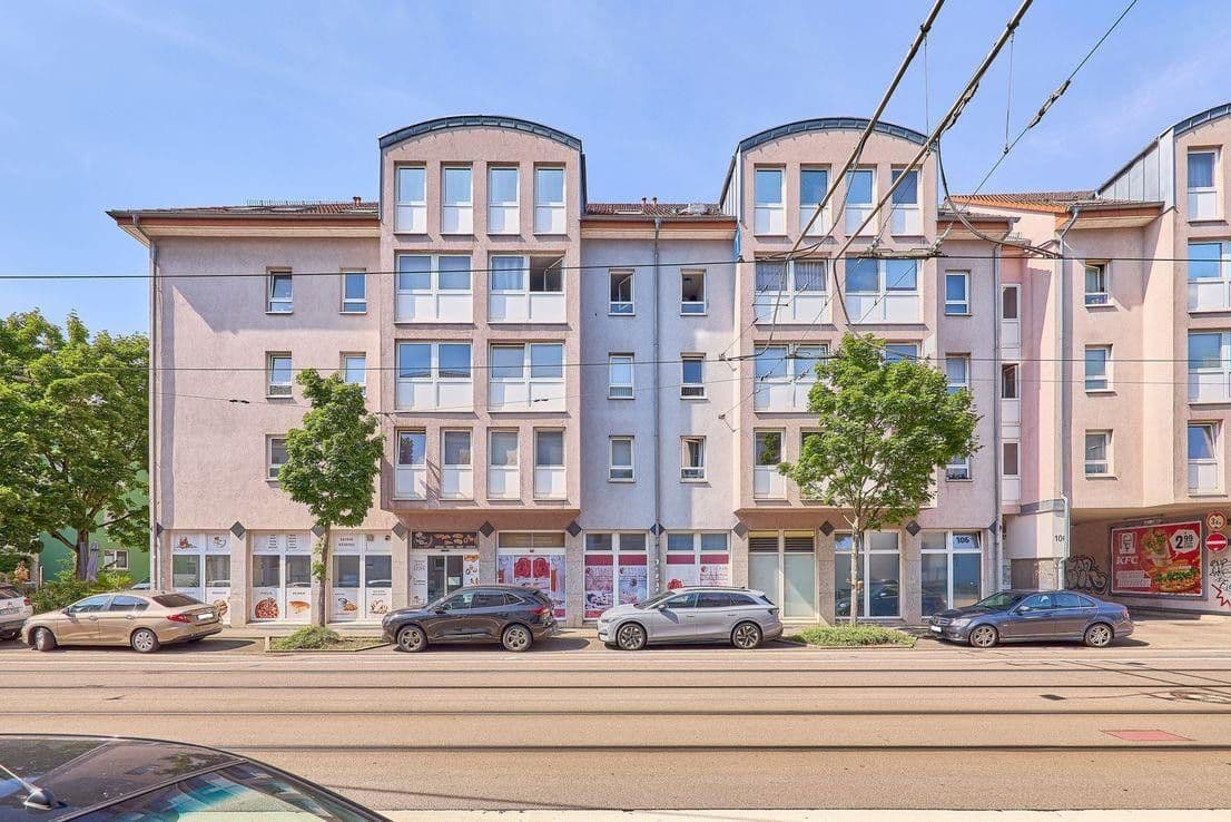 non-residential property for sale, 132 m², Rüppurrer Str. 106, Karlsruhe, Baden-Württemberg non-residential property for sale, 132 m², Rüppurrer Str. 106, Karlsruhe, Baden-Württemberg