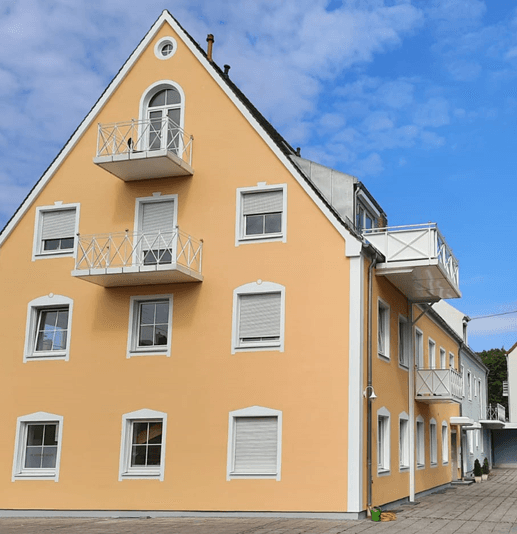 2 bedroom flat to rent, 65 m², Bobingen, Bavaria 2 bedroom flat to rent, 65 m², Bobingen, Bavaria