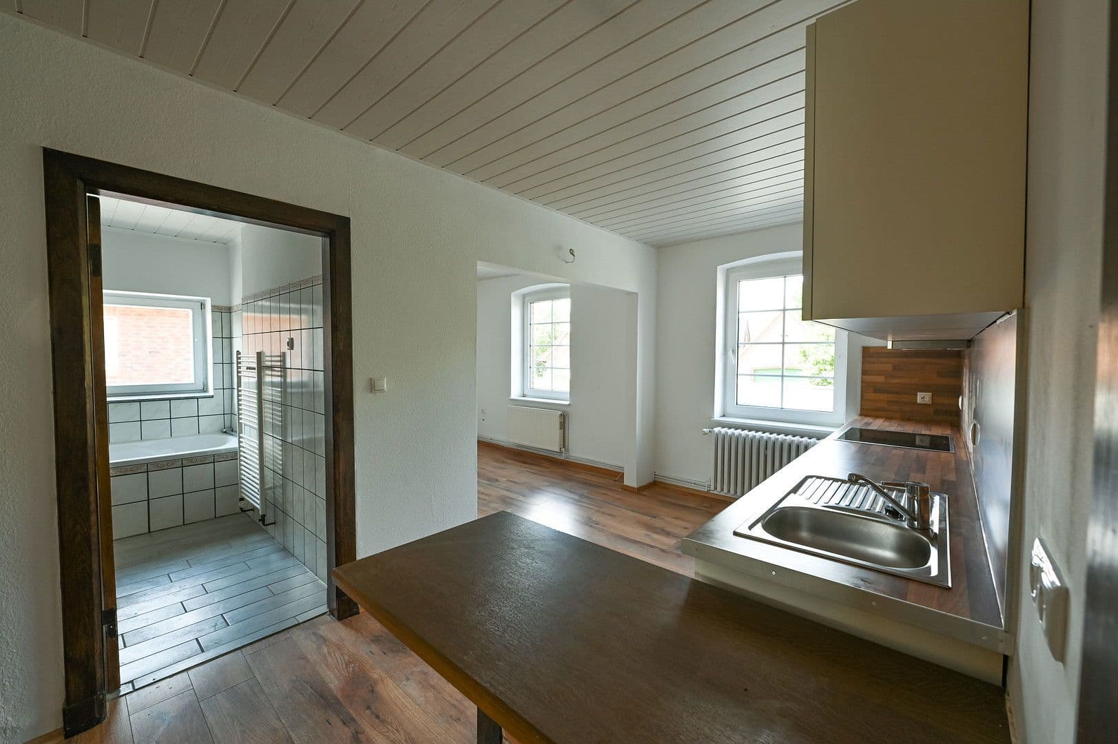 4 bedroom flat to rent, 82 m², Brookredder 2d, Traventhal, Schleswig-Holstein 4 bedroom flat to rent, 82 m², Brookredder 2d, Traventhal, Schleswig-Holstein