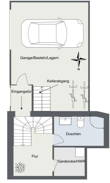 4 bedroom flat to rent, 82 m², Brookredder 2d, Traventhal, Schleswig-Holstein 4 bedroom flat to rent, 82 m², Brookredder 2d, Traventhal, Schleswig-Holstein