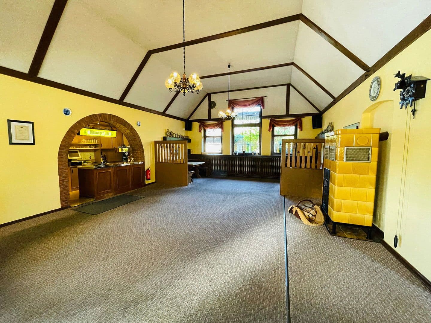 house for sale, 368 m², Neuendorf 1, Oderberg, Brandenburg house for sale, 368 m², Neuendorf 1, Oderberg, Brandenburg