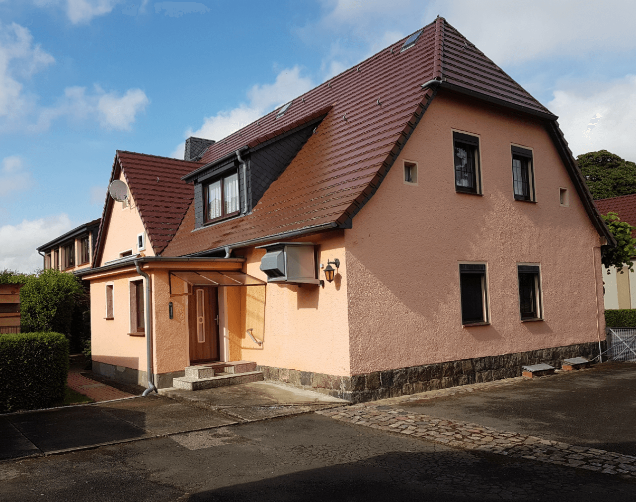 house for sale, 368 m², Neuendorf 1, Oderberg, Brandenburg house for sale, 368 m², Neuendorf 1, Oderberg, Brandenburg