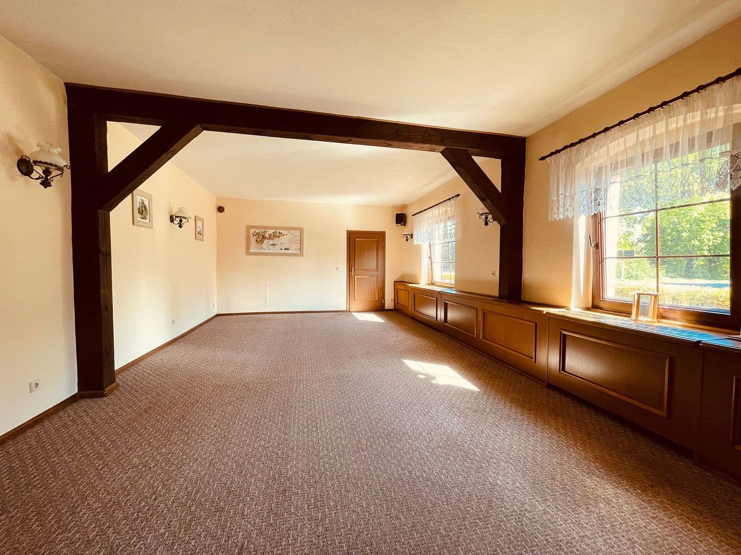 house for sale, 368 m², Neuendorf 1, Oderberg, Brandenburg house for sale, 368 m², Neuendorf 1, Oderberg, Brandenburg