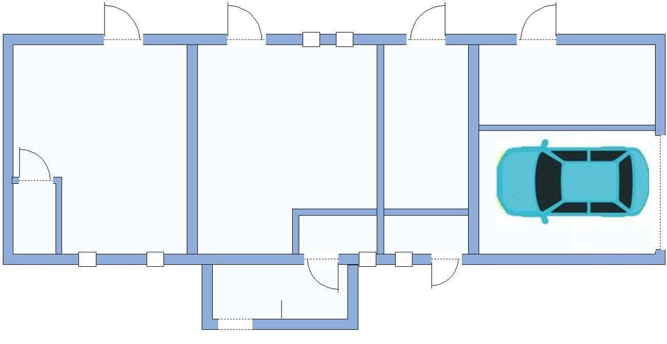 house for sale, 368 m², Neuendorf 1, Oderberg, Brandenburg house for sale, 368 m², Neuendorf 1, Oderberg, Brandenburg