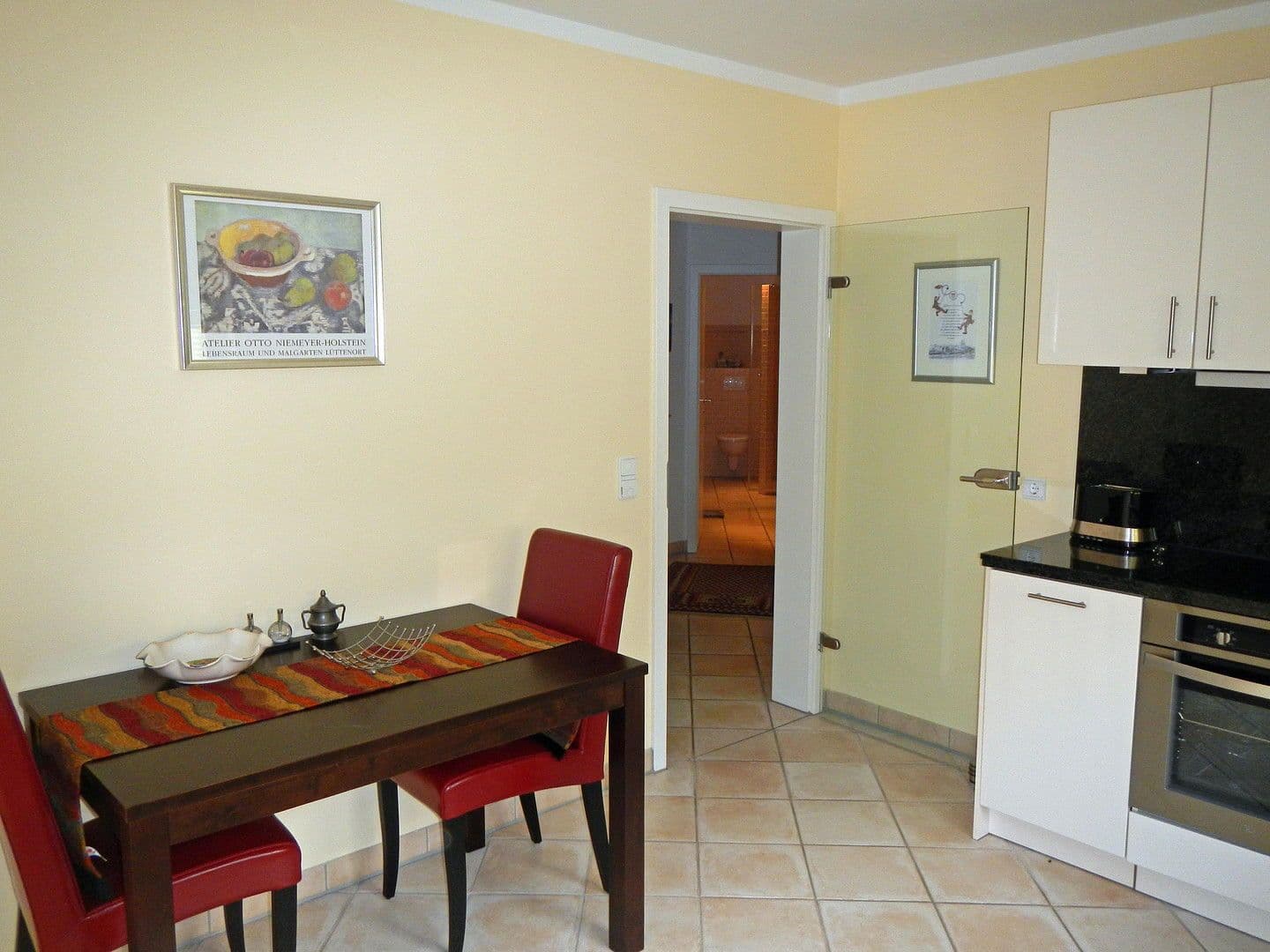 2 bedroom flat to rent, 45 m², Wachtberg, North Rhine-Westphalia 2 bedroom flat to rent, 45 m², Wachtberg, North Rhine-Westphalia