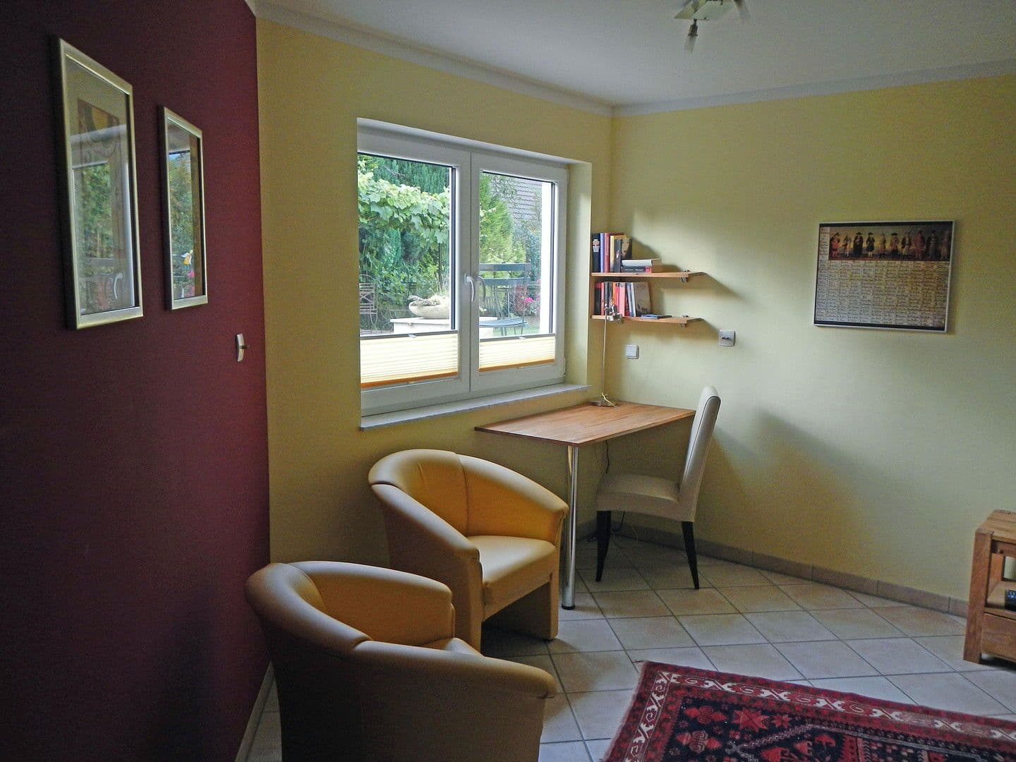 2 bedroom flat to rent, 45 m², Wachtberg, North Rhine-Westphalia 2 bedroom flat to rent, 45 m², Wachtberg, North Rhine-Westphalia