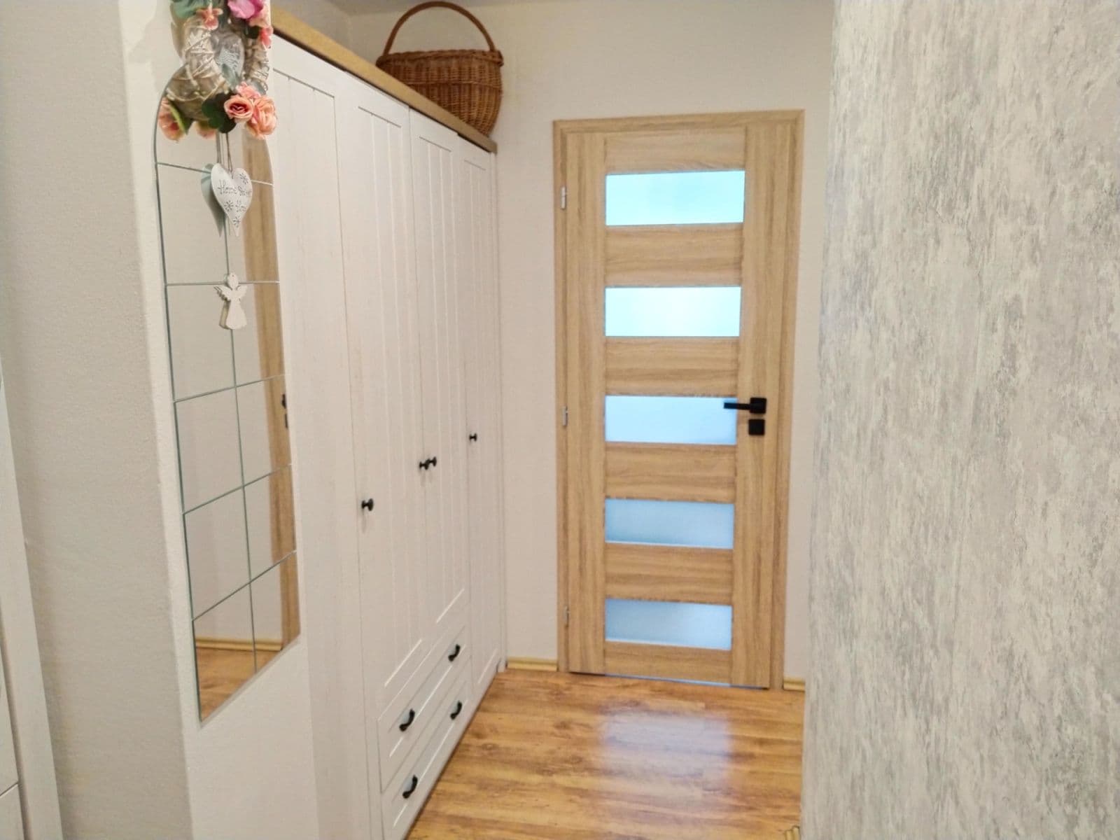 2 bedroom flat for sale, 46 m², V křovinách, Prague, Prague 2 bedroom flat for sale, 46 m², V křovinách, Prague, Prague