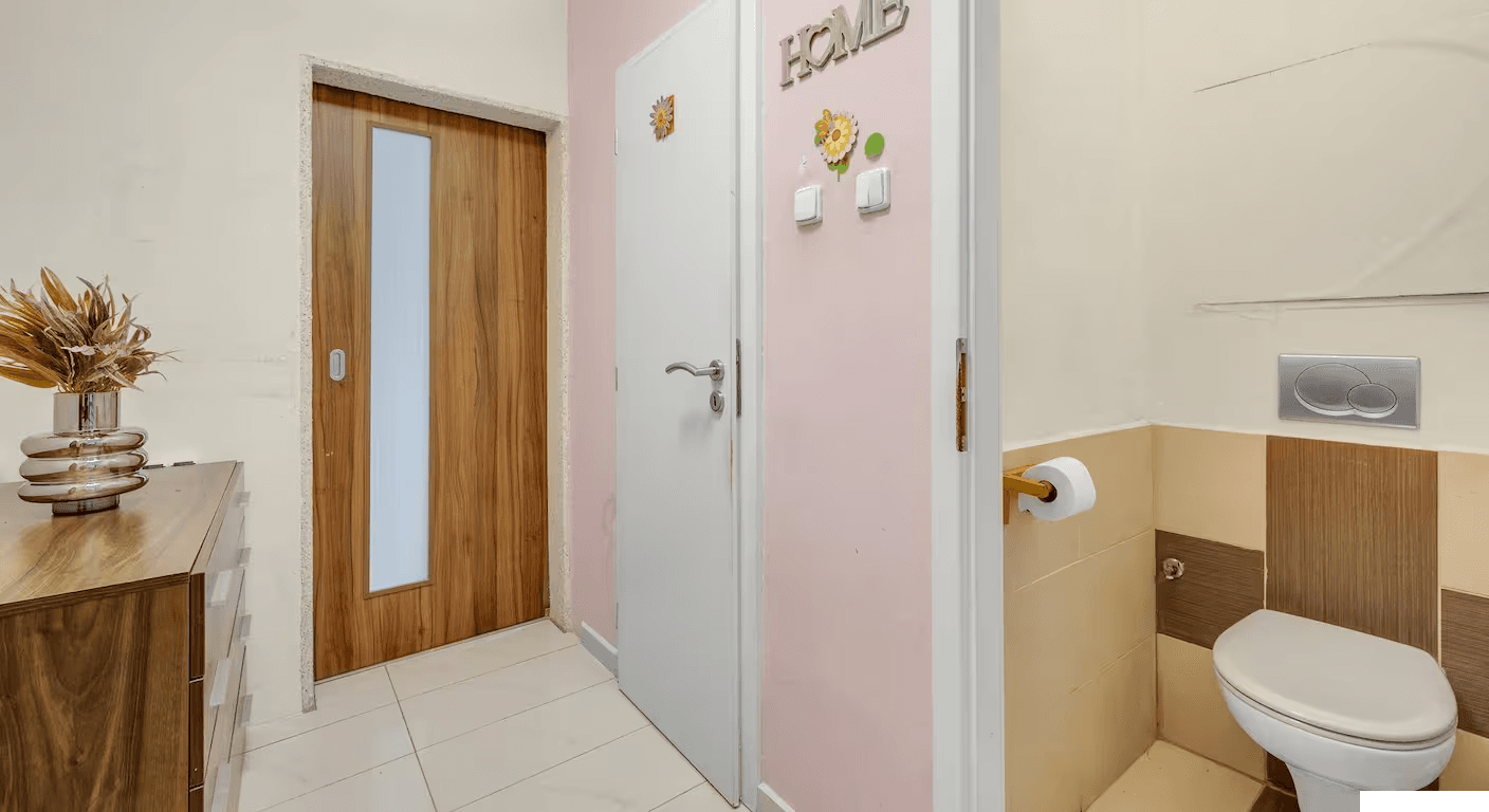 2 bedroom flat for sale, 54 m², Homolova, Dúbravka, Bratislavský Region 2 bedroom flat for sale, 54 m², Homolova, Dúbravka, Bratislavský Region