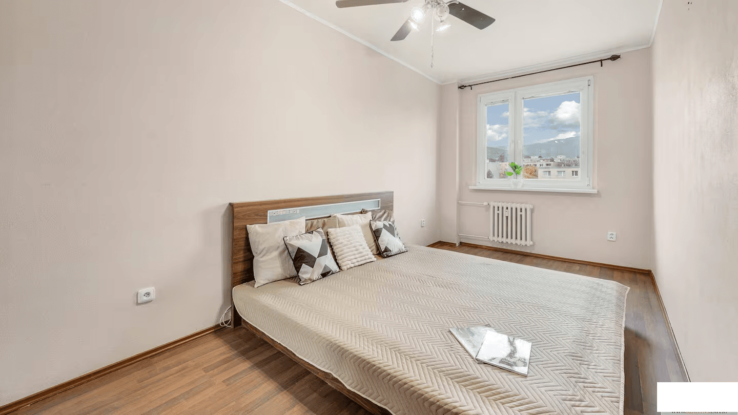 2 bedroom flat for sale, 54 m², Homolova, Dúbravka, Bratislavský Region 2 bedroom flat for sale, 54 m², Homolova, Dúbravka, Bratislavský Region