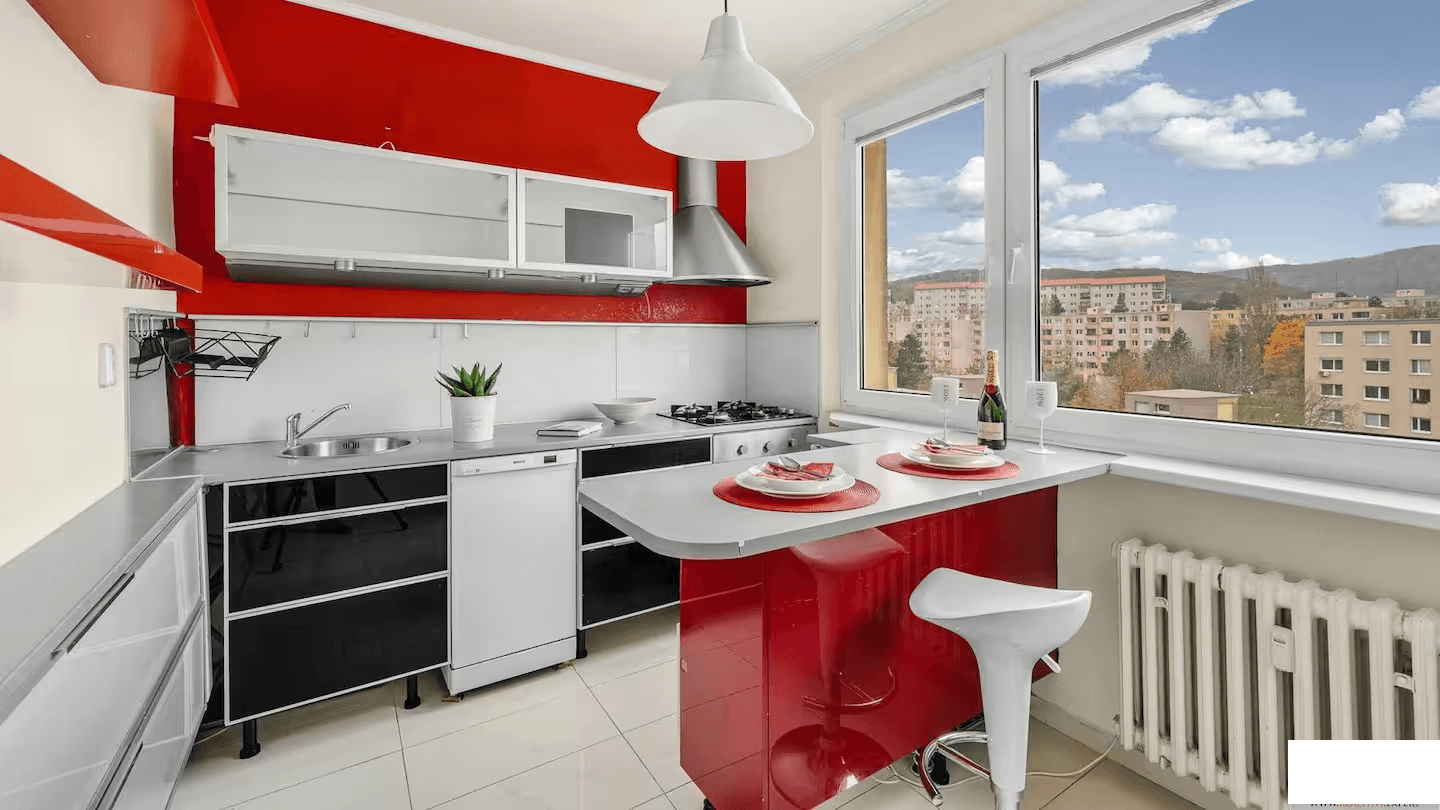 2 bedroom flat for sale, 54 m², Homolova, Dúbravka, Bratislavský Region 2 bedroom flat for sale, 54 m², Homolova, Dúbravka, Bratislavský Region