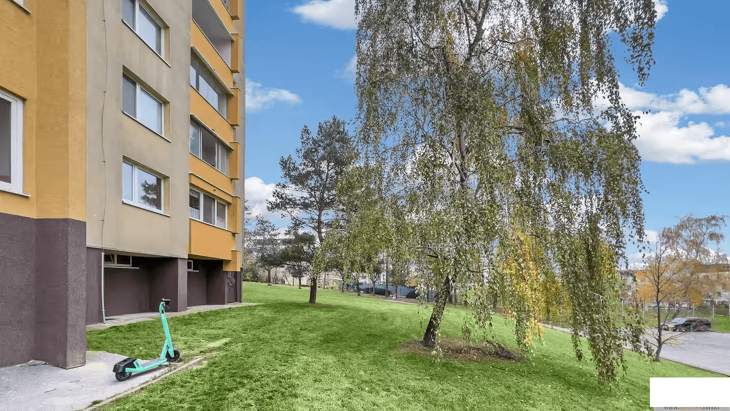 2 bedroom flat for sale, 54 m², Homolova, Dúbravka, Bratislavský Region 2 bedroom flat for sale, 54 m², Homolova, Dúbravka, Bratislavský Region