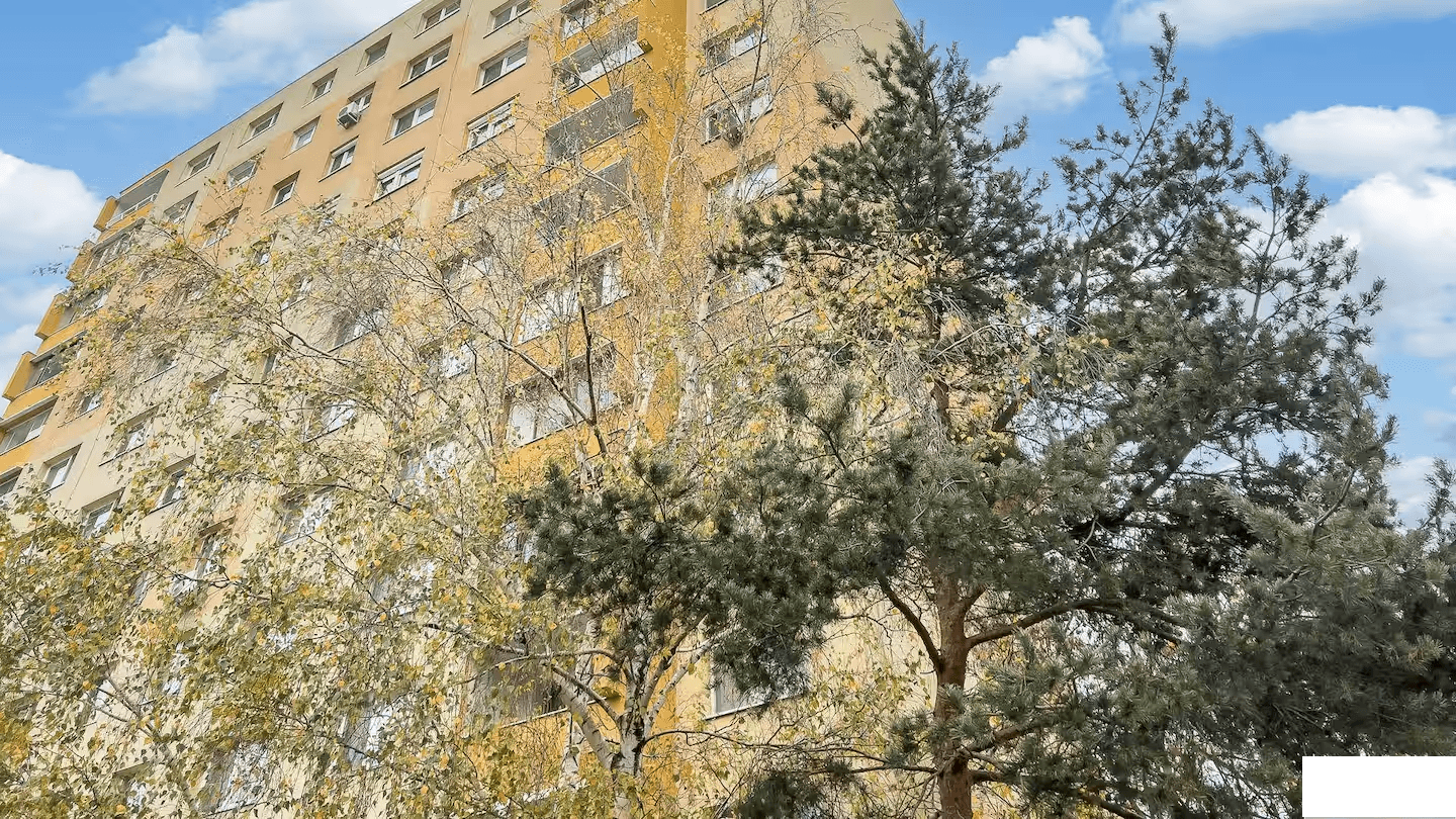 2 bedroom flat for sale, 54 m², Homolova, Dúbravka, Bratislavský Region 2 bedroom flat for sale, 54 m², Homolova, Dúbravka, Bratislavský Region