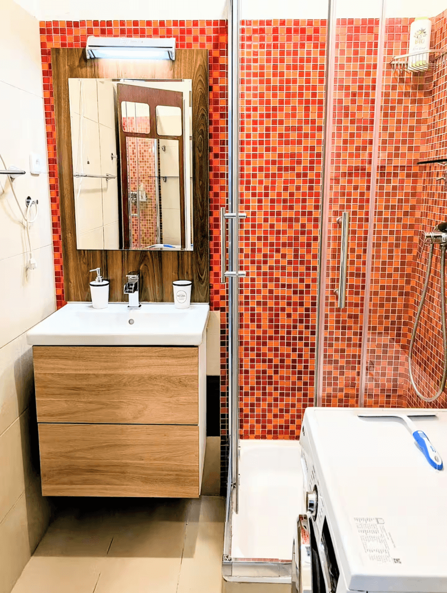 2 bedroom flat for sale, 54 m², Homolova, Dúbravka, Bratislavský Region 2 bedroom flat for sale, 54 m², Homolova, Dúbravka, Bratislavský Region