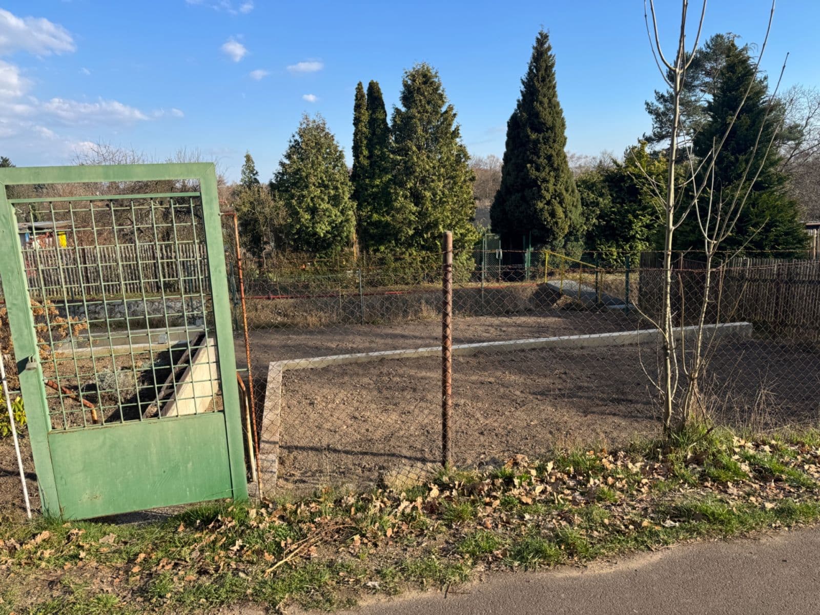 plot for sale, 245 m², Litvínov, Ústecký Region plot for sale, 245 m², Litvínov, Ústecký Region