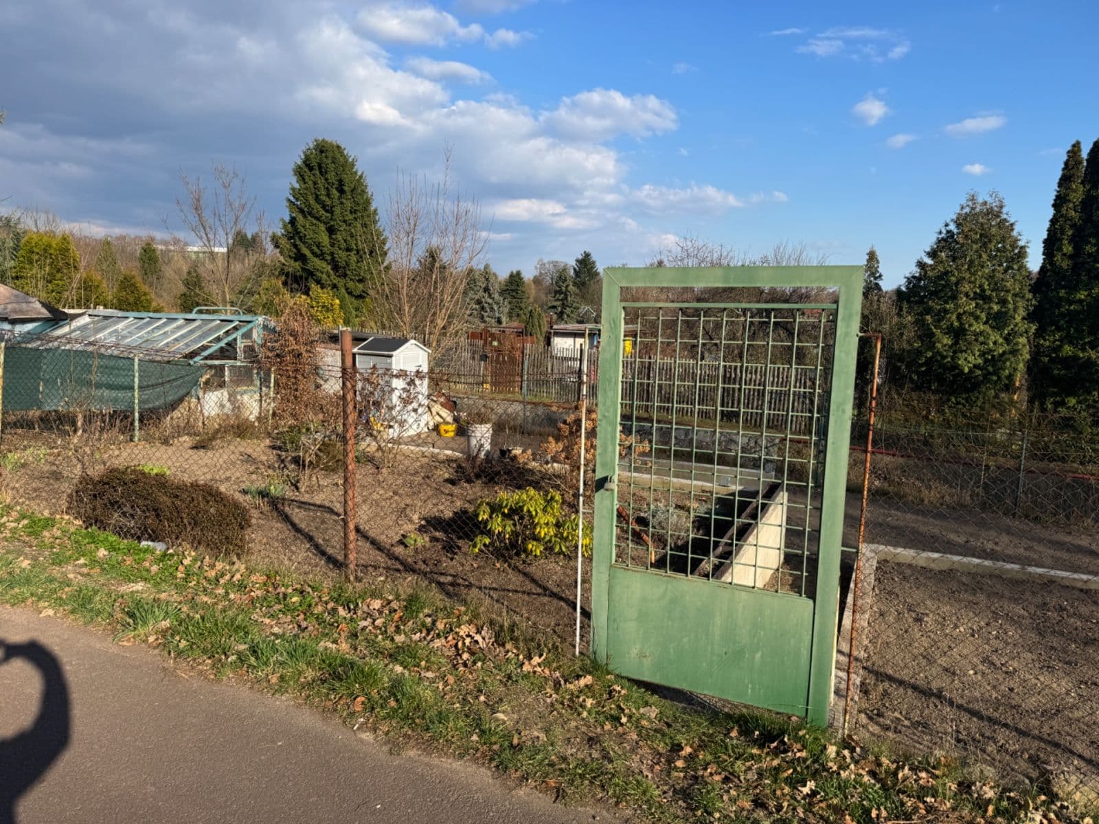 plot for sale, 245 m², Litvínov, Ústecký Region plot for sale, 245 m², Litvínov, Ústecký Region