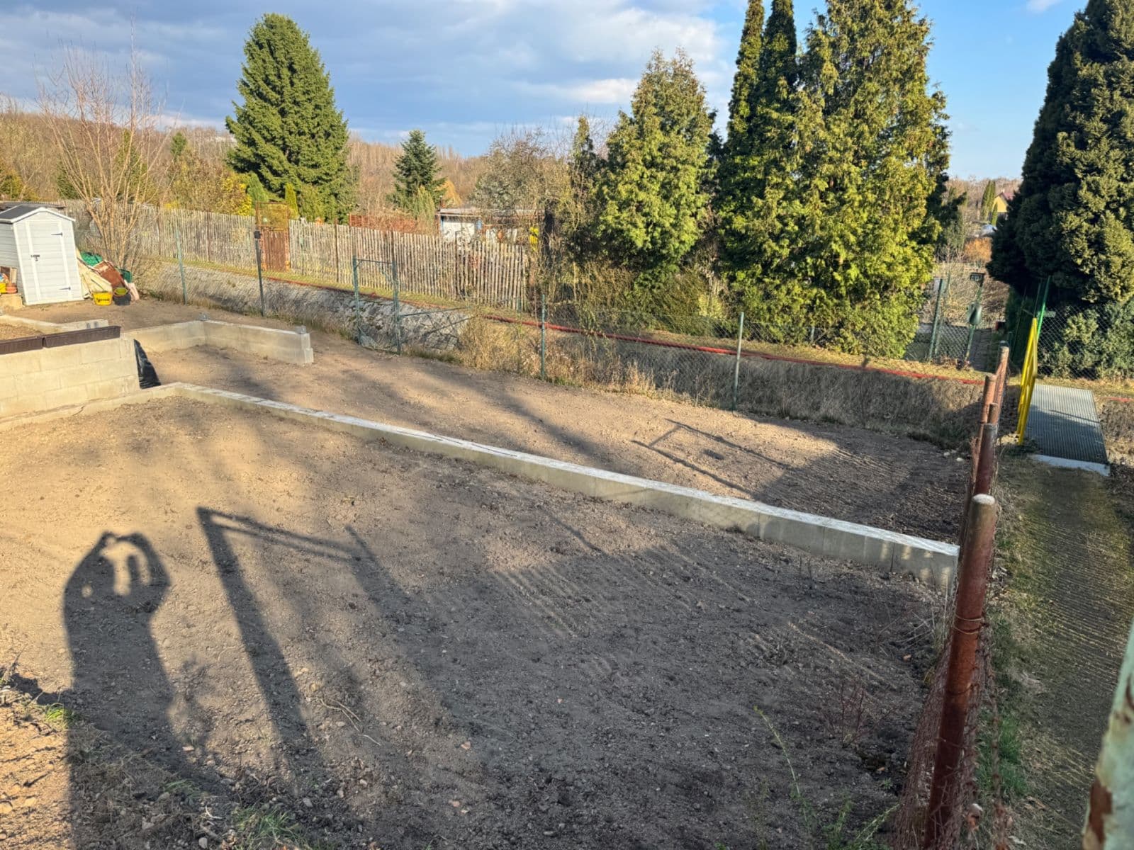 plot for sale, 245 m², Litvínov, Ústecký Region plot for sale, 245 m², Litvínov, Ústecký Region