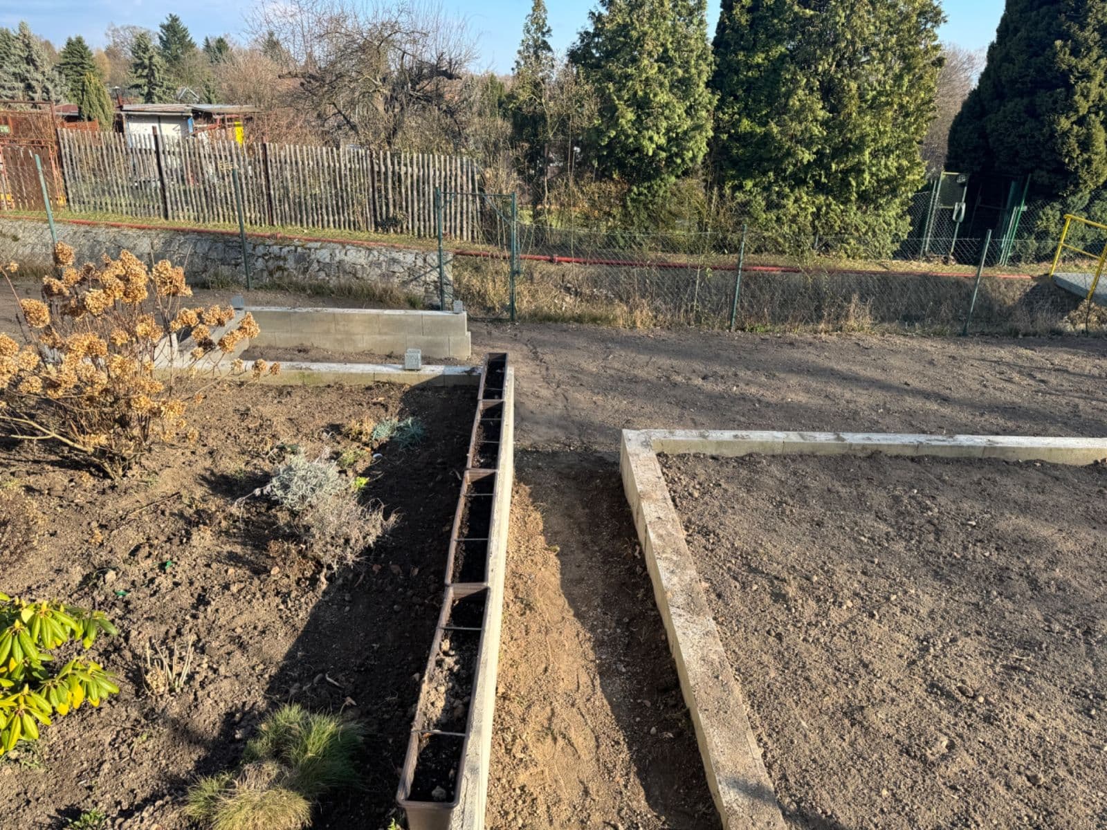 plot for sale, 245 m², Litvínov, Ústecký Region plot for sale, 245 m², Litvínov, Ústecký Region