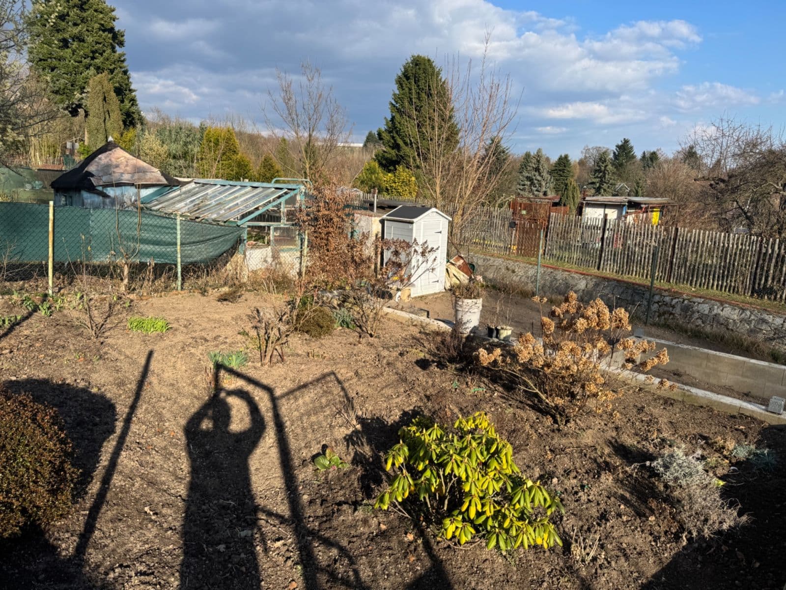 plot for sale, 245 m², Litvínov, Ústecký Region plot for sale, 245 m², Litvínov, Ústecký Region