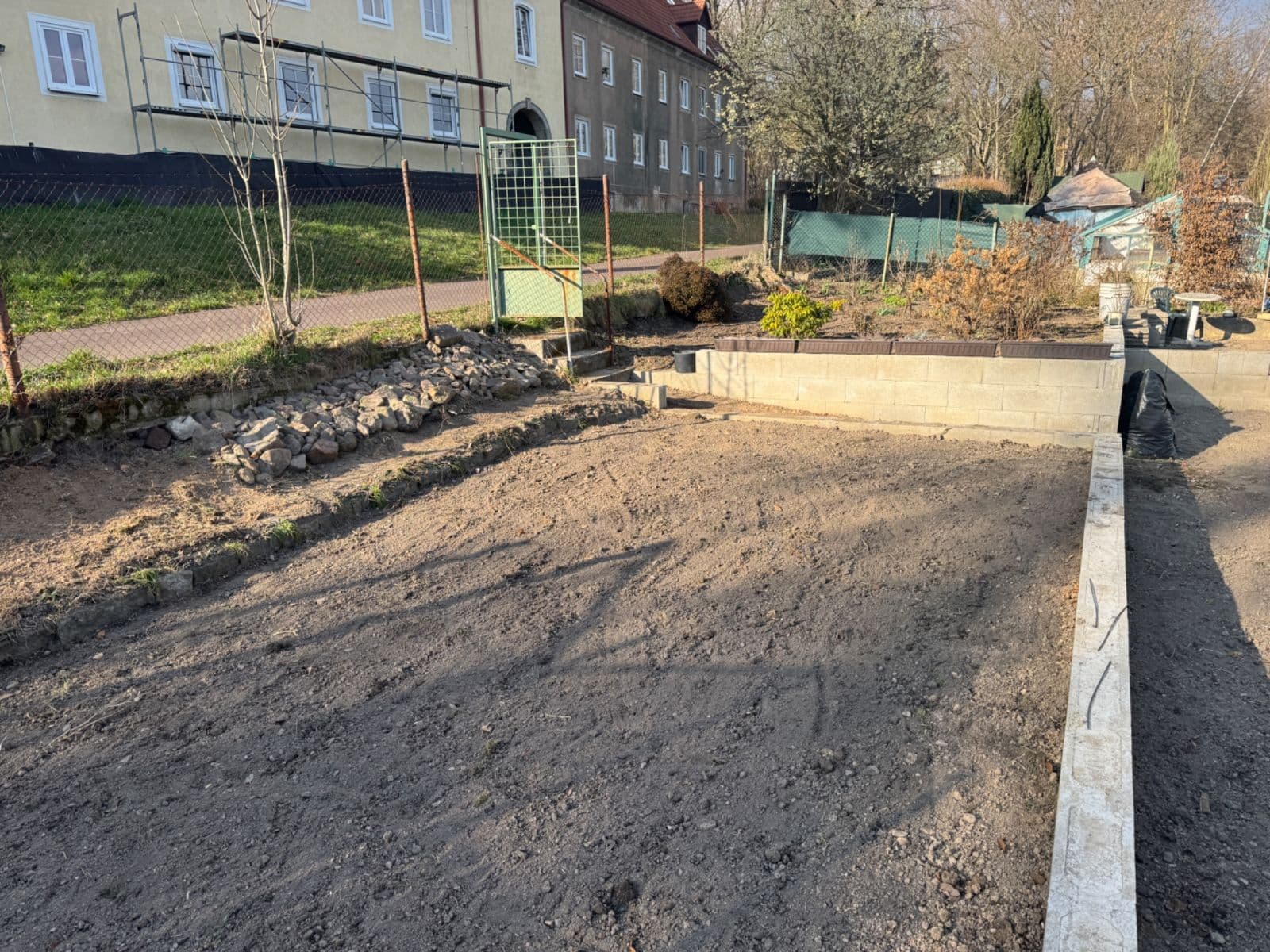 plot for sale, 245 m², Litvínov, Ústecký Region plot for sale, 245 m², Litvínov, Ústecký Region