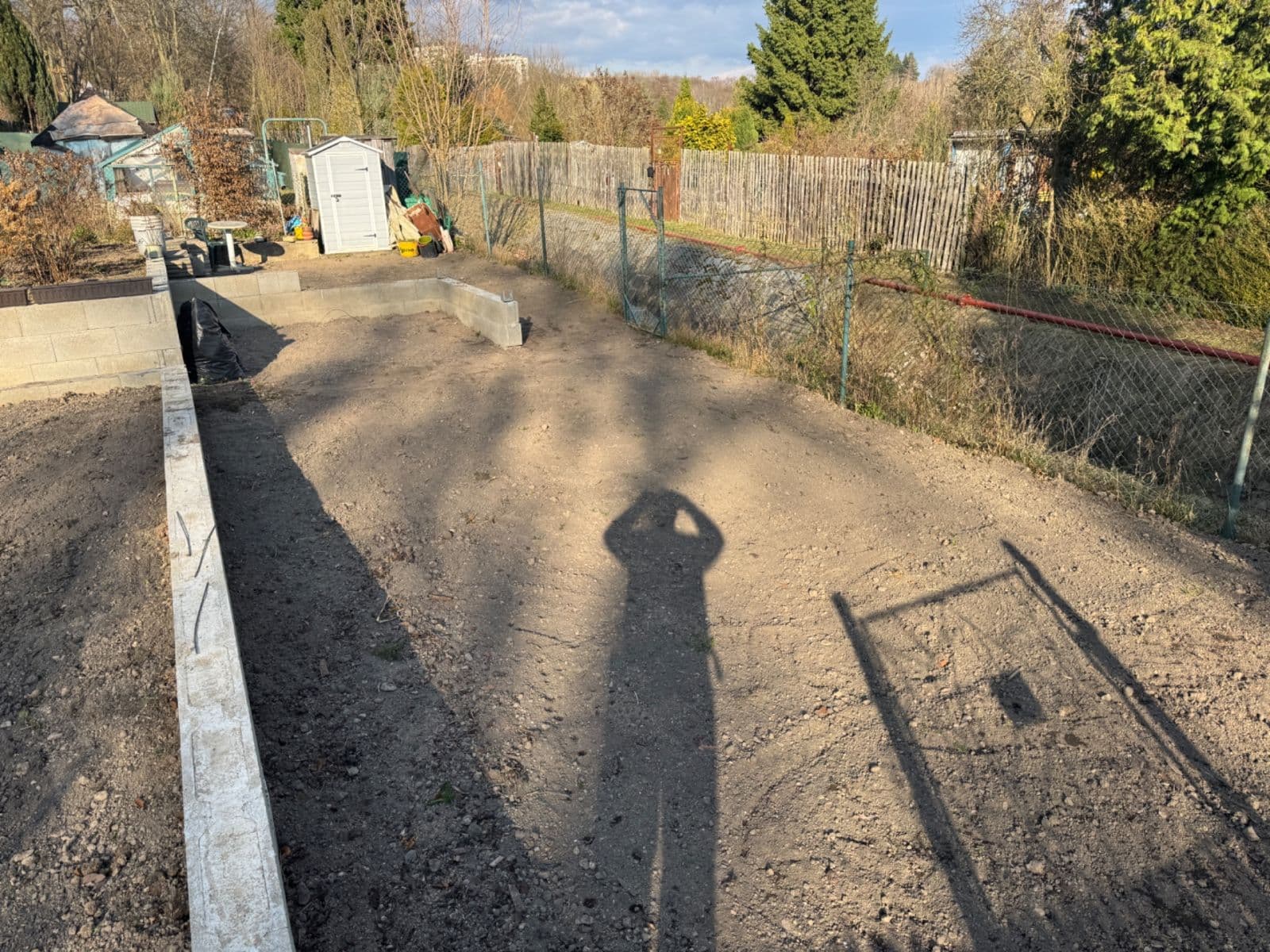 plot for sale, 245 m², Litvínov, Ústecký Region plot for sale, 245 m², Litvínov, Ústecký Region