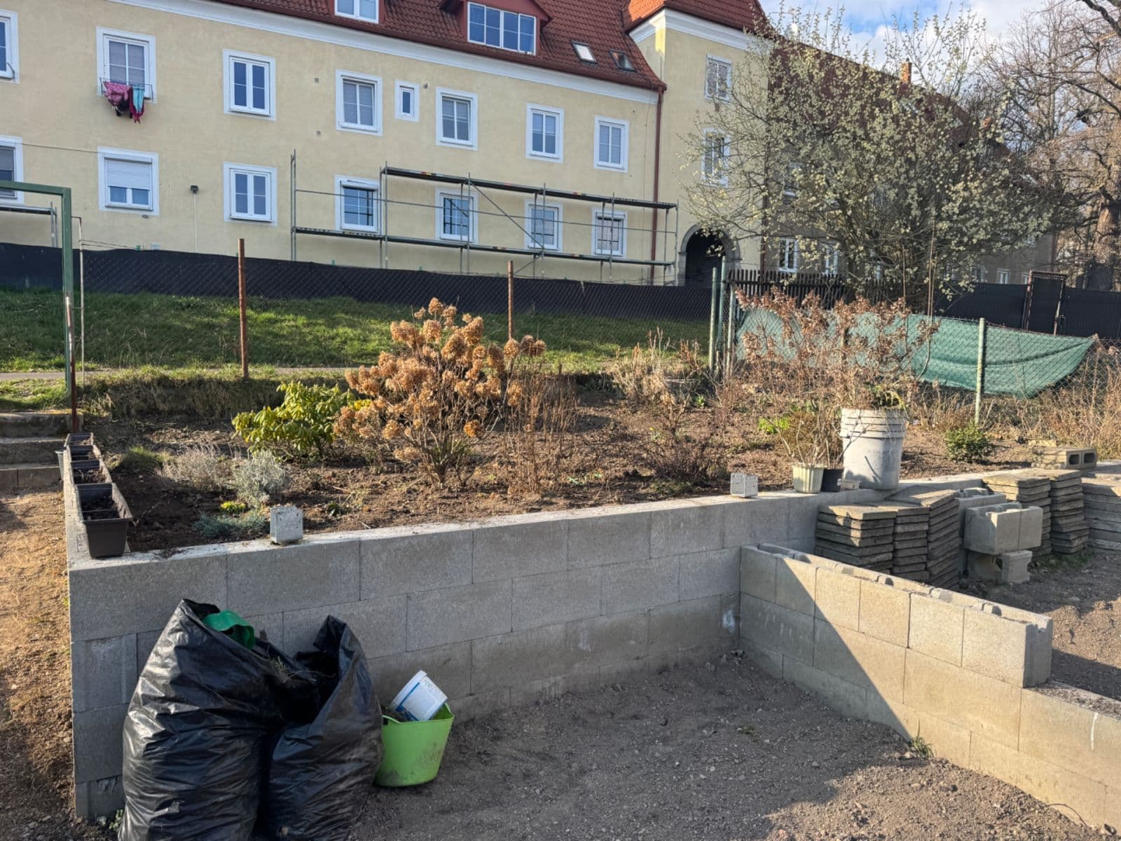 plot for sale, 245 m², Litvínov, Ústecký Region plot for sale, 245 m², Litvínov, Ústecký Region