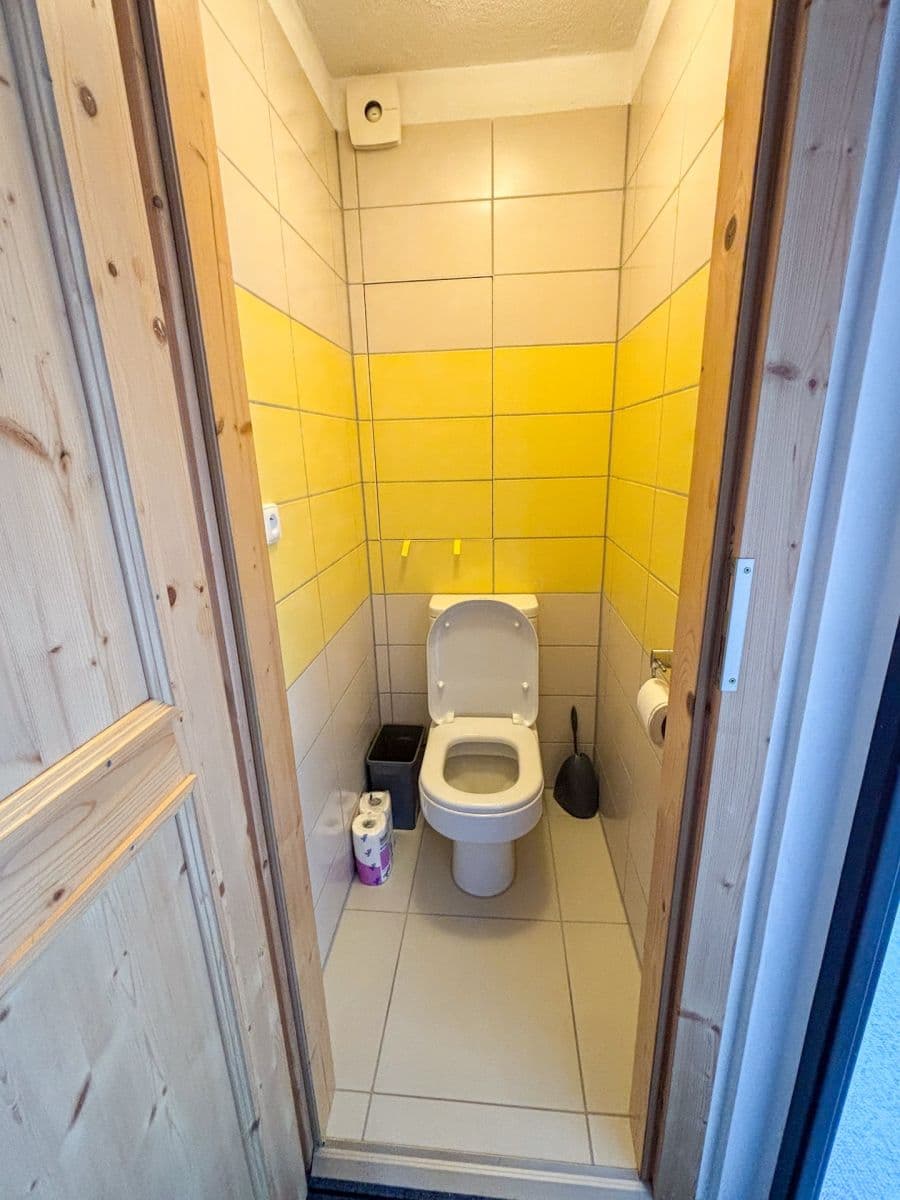 2 bedroom flat to rent, 51 m², Nemocniční, Aš, Karlovarský Region 2 bedroom flat to rent, 51 m², Nemocniční, Aš, Karlovarský Region