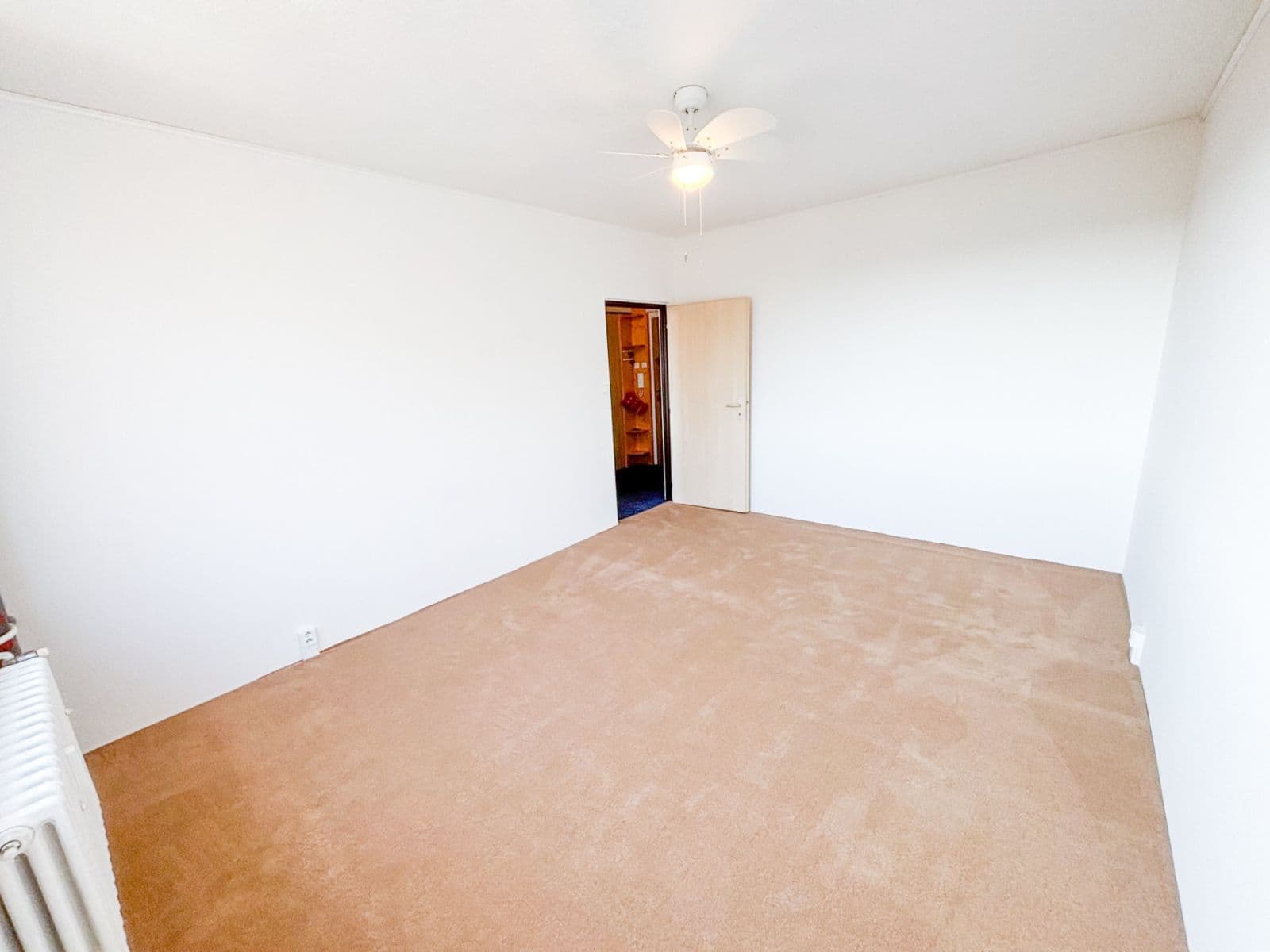 2 bedroom flat to rent, 51 m², Nemocniční, Aš, Karlovarský Region 2 bedroom flat to rent, 51 m², Nemocniční, Aš, Karlovarský Region