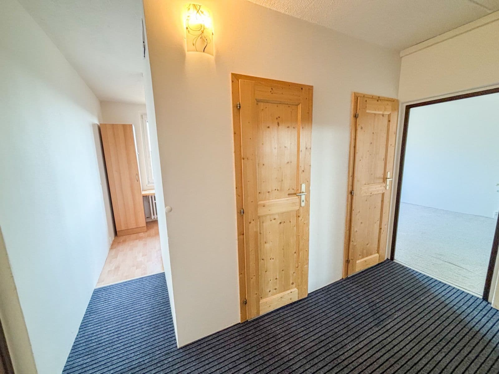 2 bedroom flat to rent, 51 m², Nemocniční, Aš, Karlovarský Region 2 bedroom flat to rent, 51 m², Nemocniční, Aš, Karlovarský Region