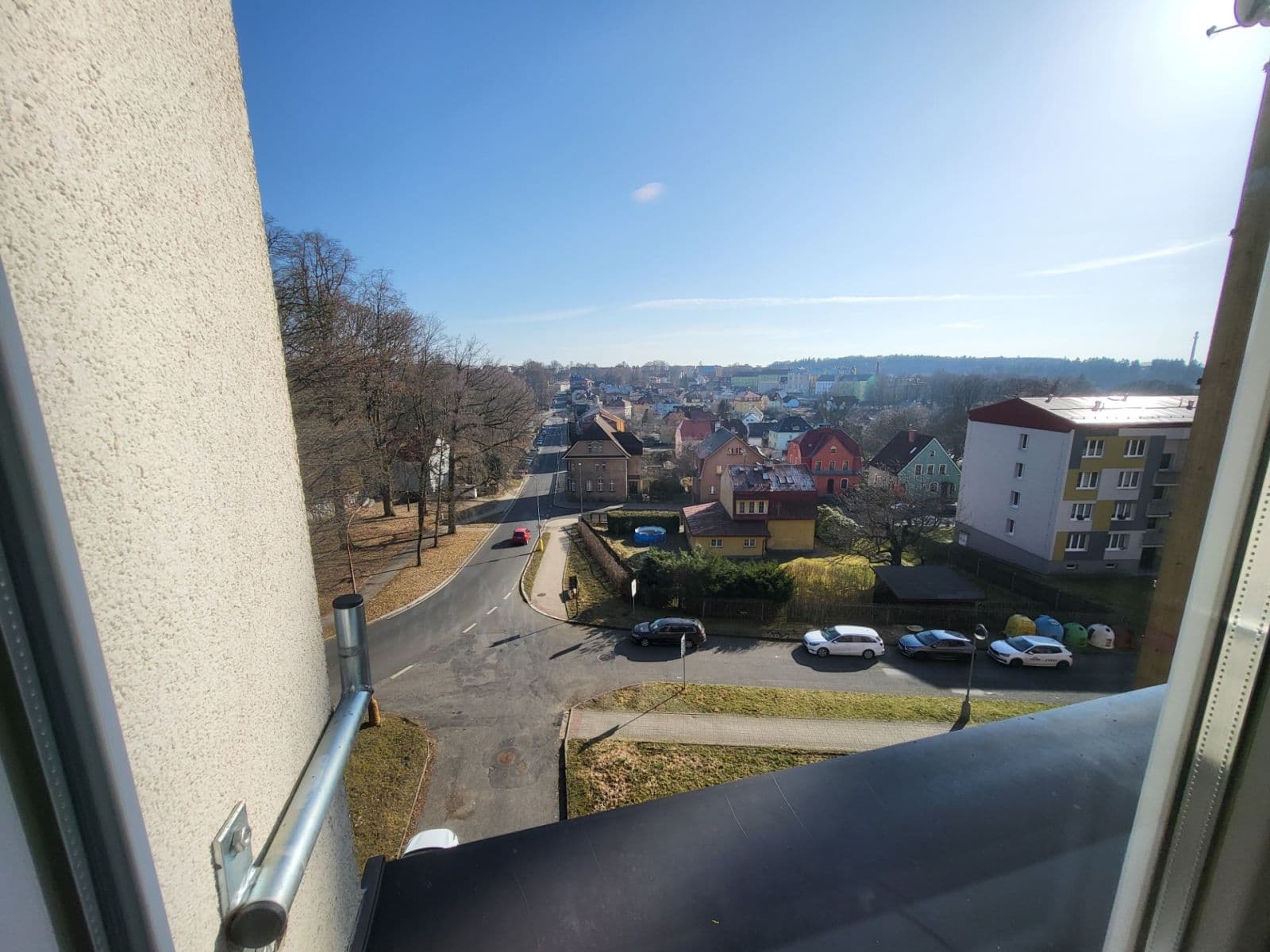 2 bedroom flat to rent, 51 m², Nemocniční, Aš, Karlovarský Region 2 bedroom flat to rent, 51 m², Nemocniční, Aš, Karlovarský Region