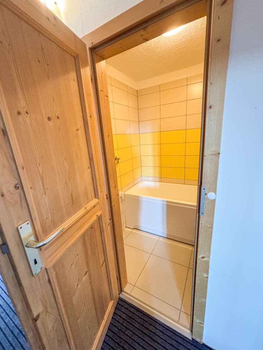 2 bedroom flat to rent, 51 m², Nemocniční, Aš, Karlovarský Region 2 bedroom flat to rent, 51 m², Nemocniční, Aš, Karlovarský Region