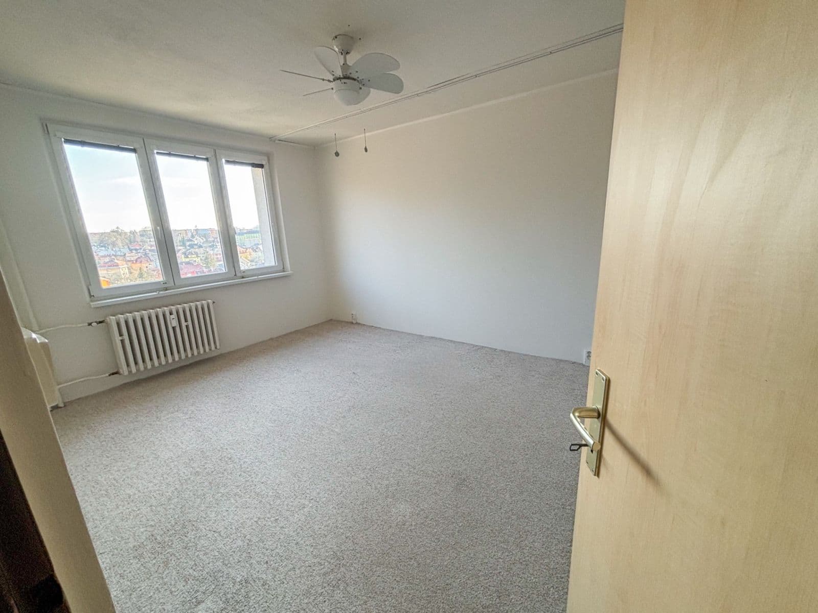 2 bedroom flat to rent, 51 m², Nemocniční, Aš, Karlovarský Region 2 bedroom flat to rent, 51 m², Nemocniční, Aš, Karlovarský Region