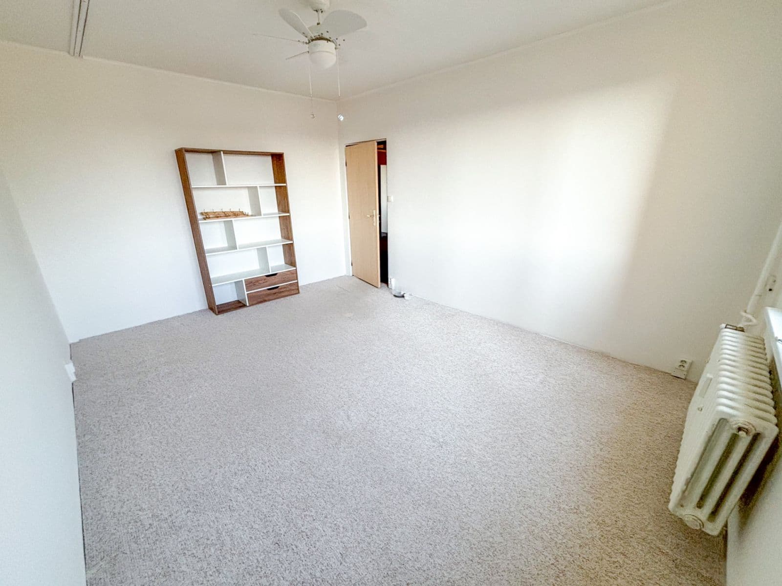 2 bedroom flat to rent, 51 m², Nemocniční, Aš, Karlovarský Region 2 bedroom flat to rent, 51 m², Nemocniční, Aš, Karlovarský Region