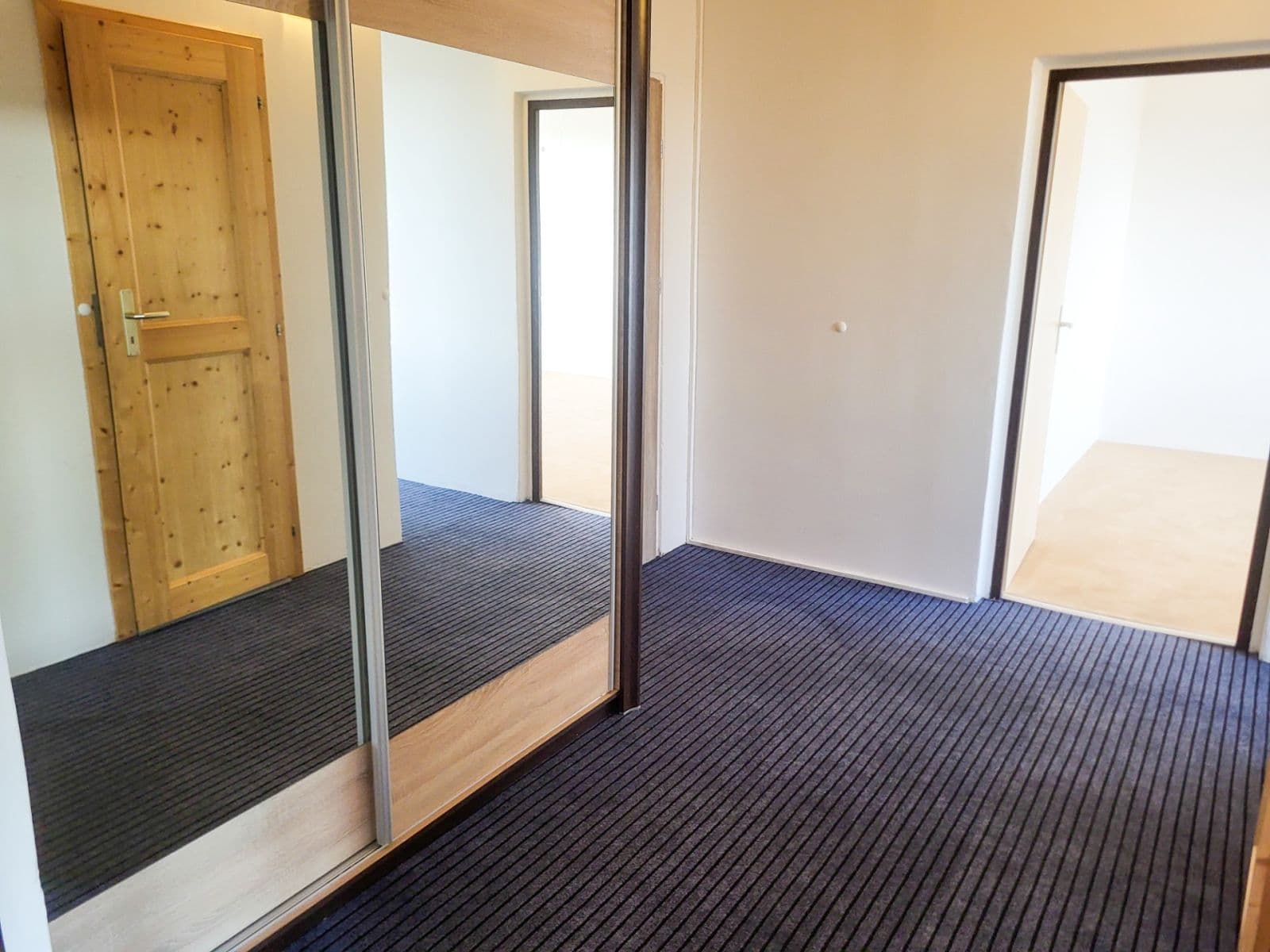 2 bedroom flat to rent, 51 m², Nemocniční, Aš, Karlovarský Region 2 bedroom flat to rent, 51 m², Nemocniční, Aš, Karlovarský Region